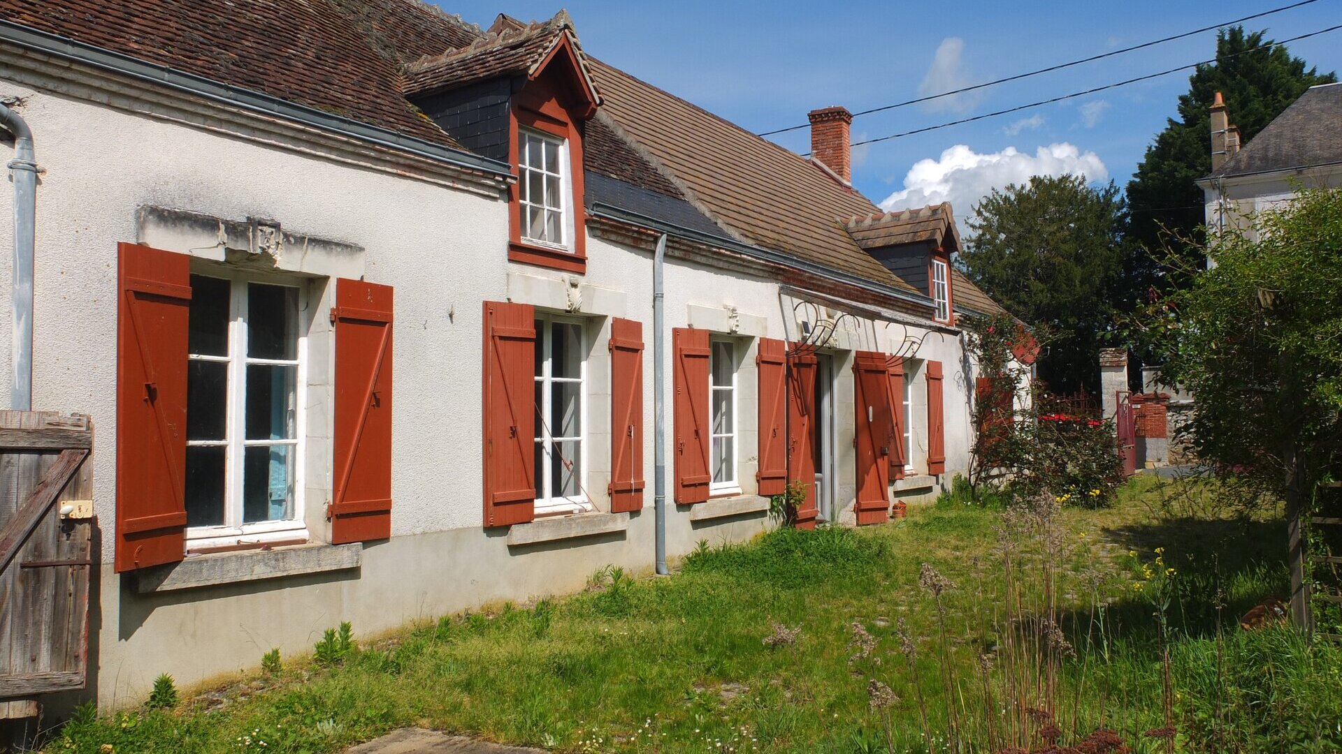 DUN LE POELIER - MAISON photo 1