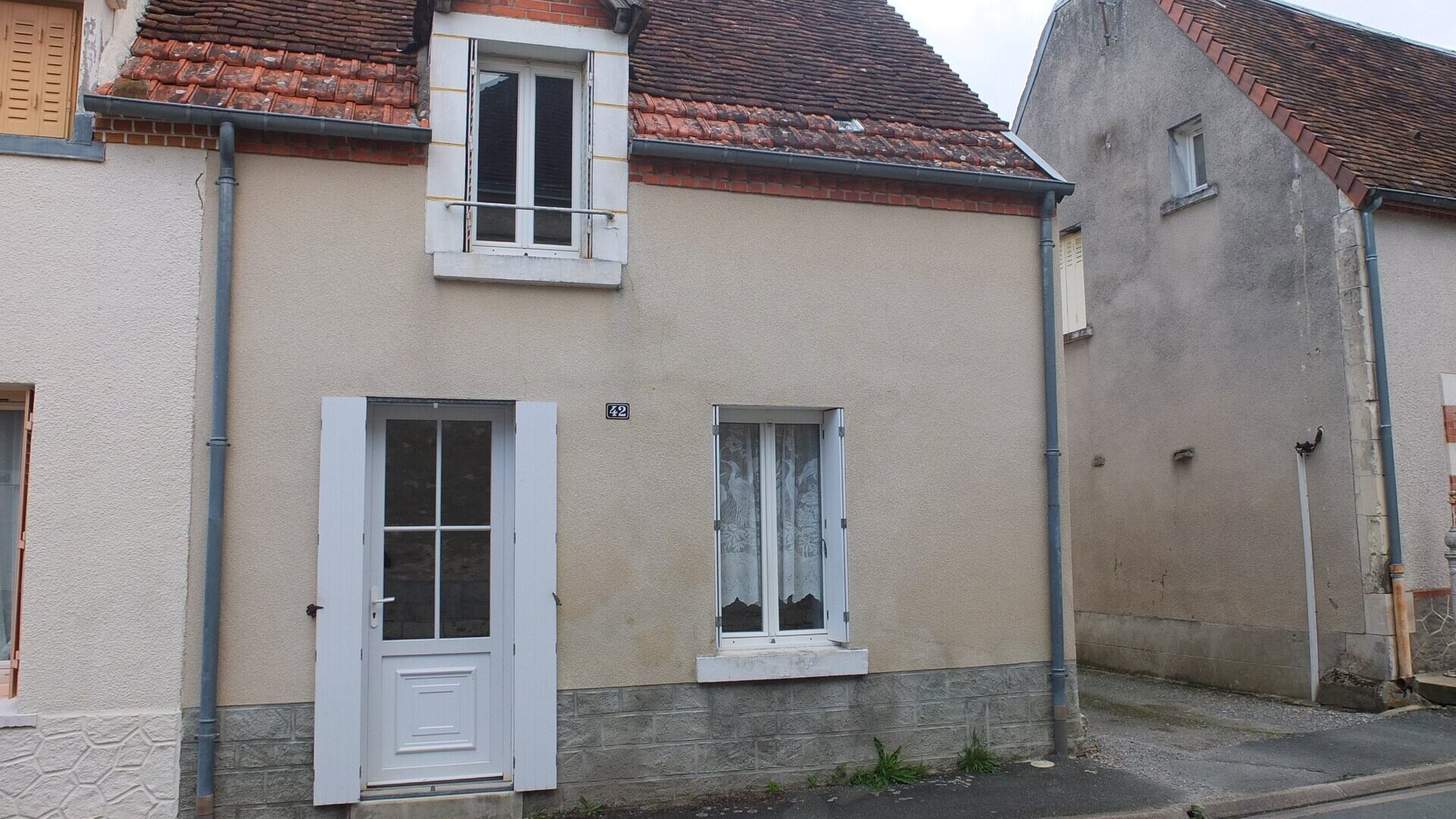 MAISON DE BOURG photo 1