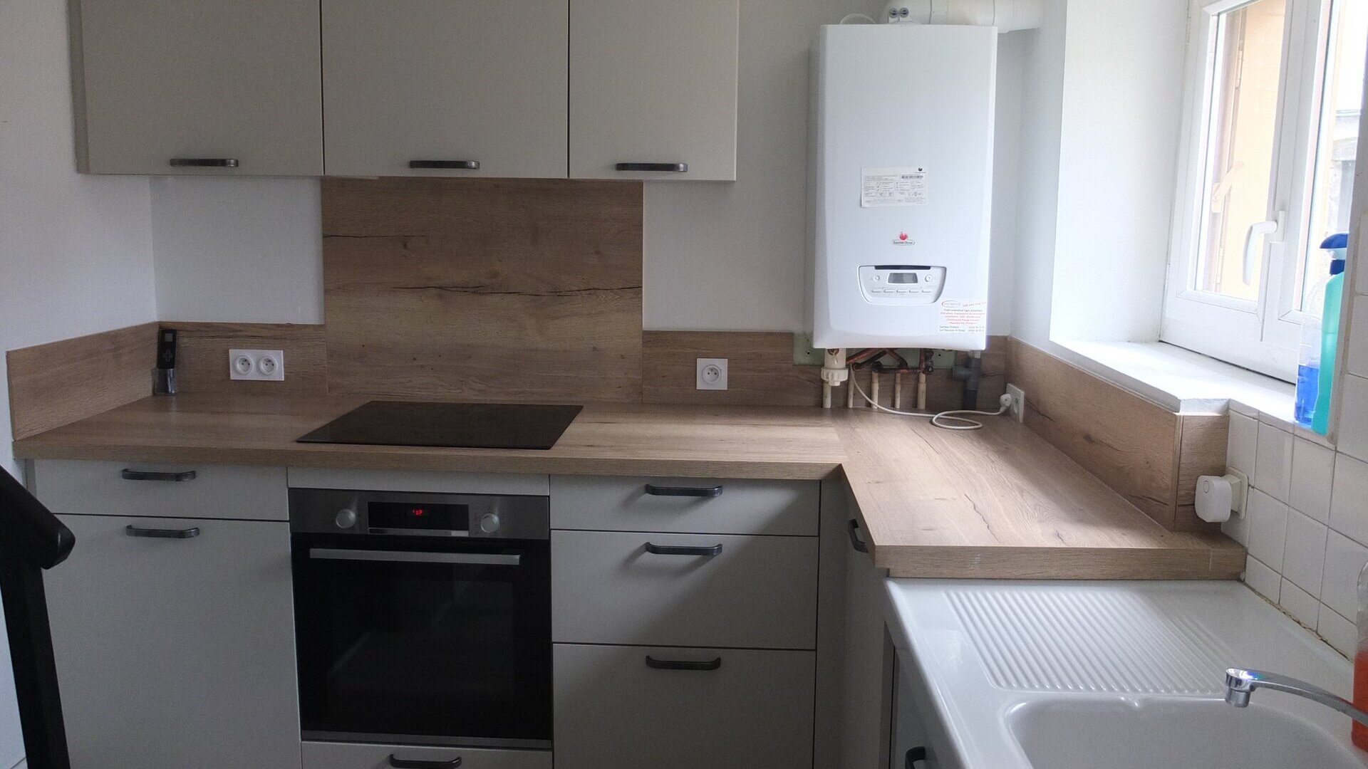 MAISON DE BOURG photo 3