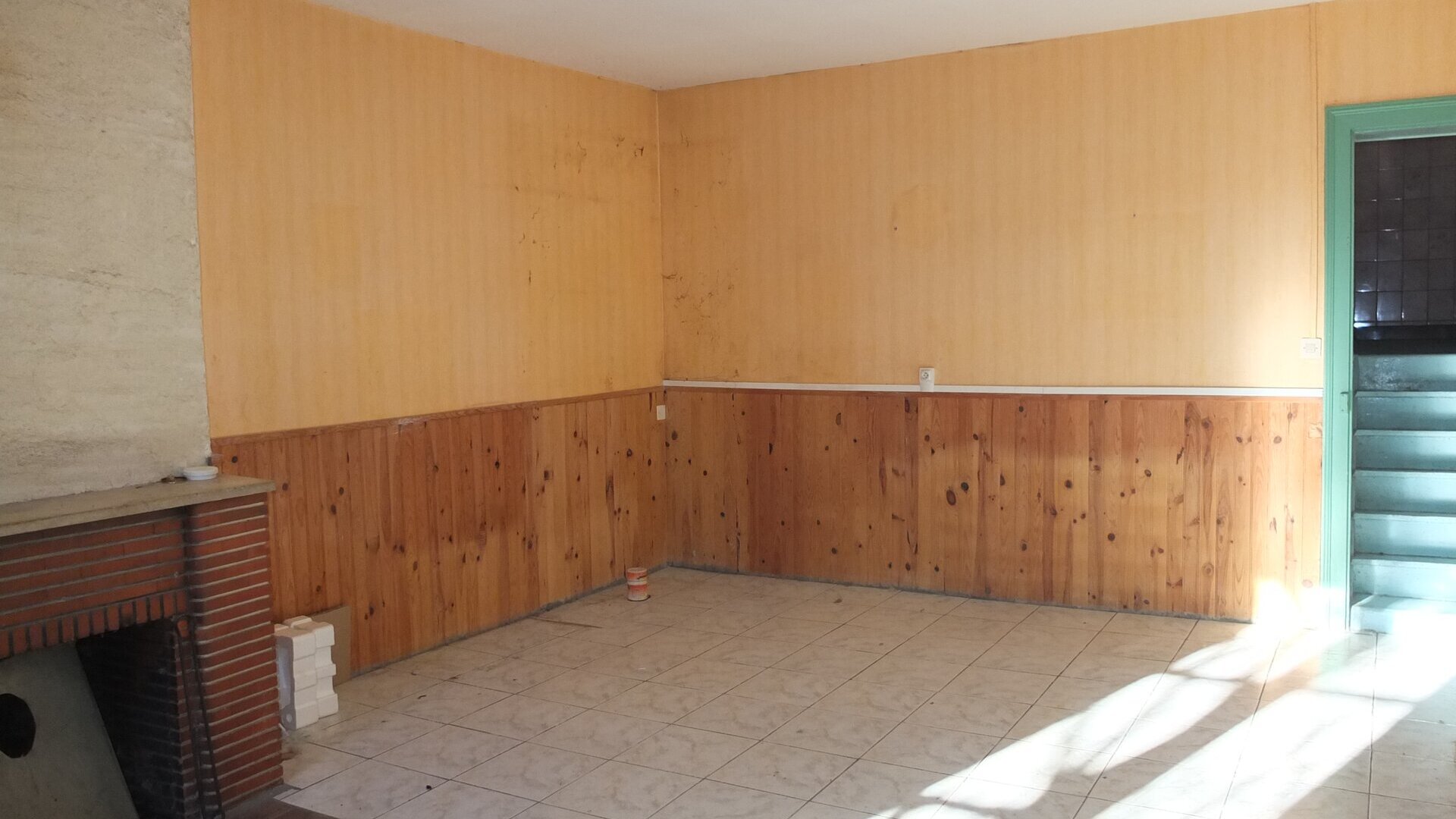 CHABRIS - MAISON DE BOURG photo 2