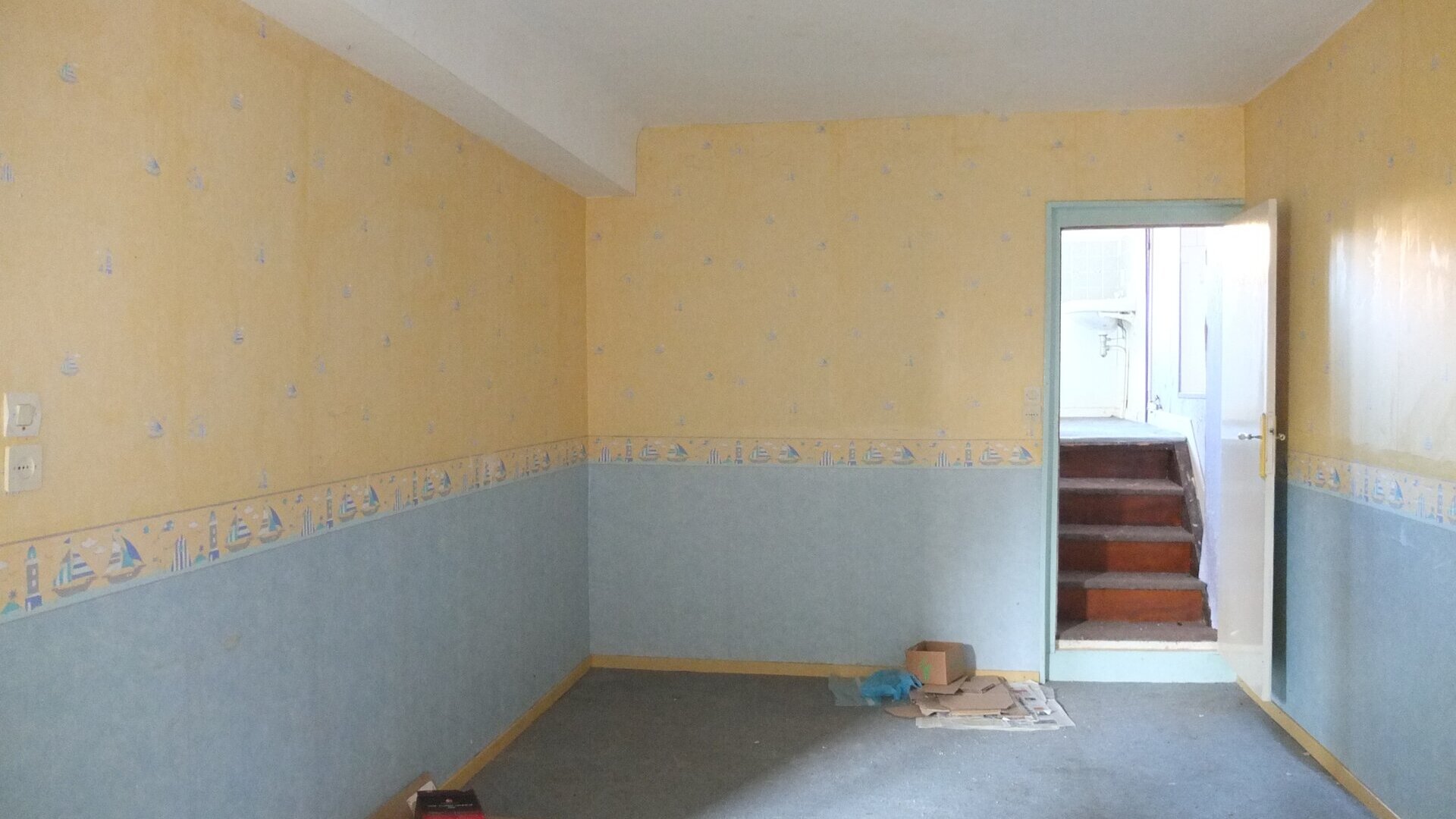 CHABRIS - MAISON DE BOURG photo 4