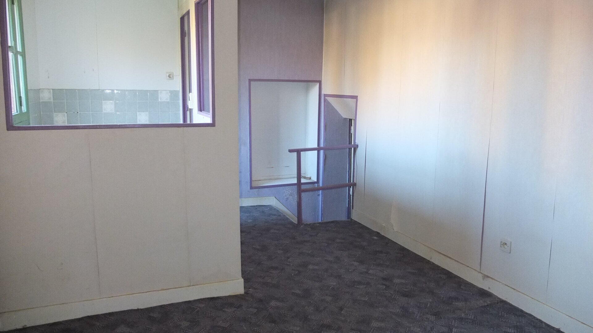 CHABRIS - MAISON DE BOURG photo 5