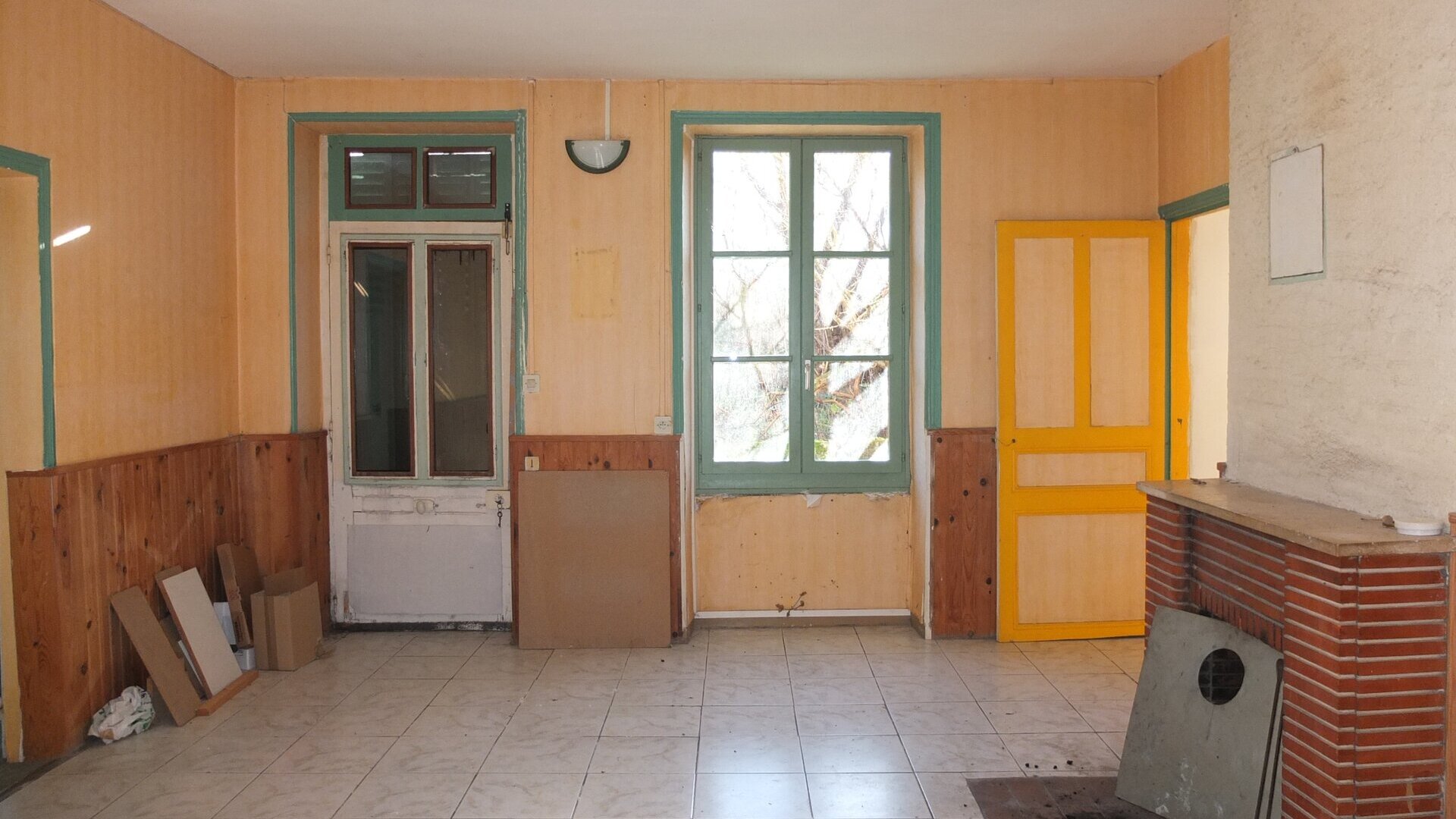 CHABRIS - MAISON DE BOURG photo 7