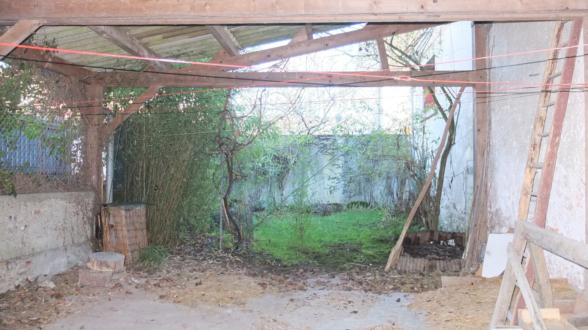 CHABRIS - MAISON DE BOURG photo 9