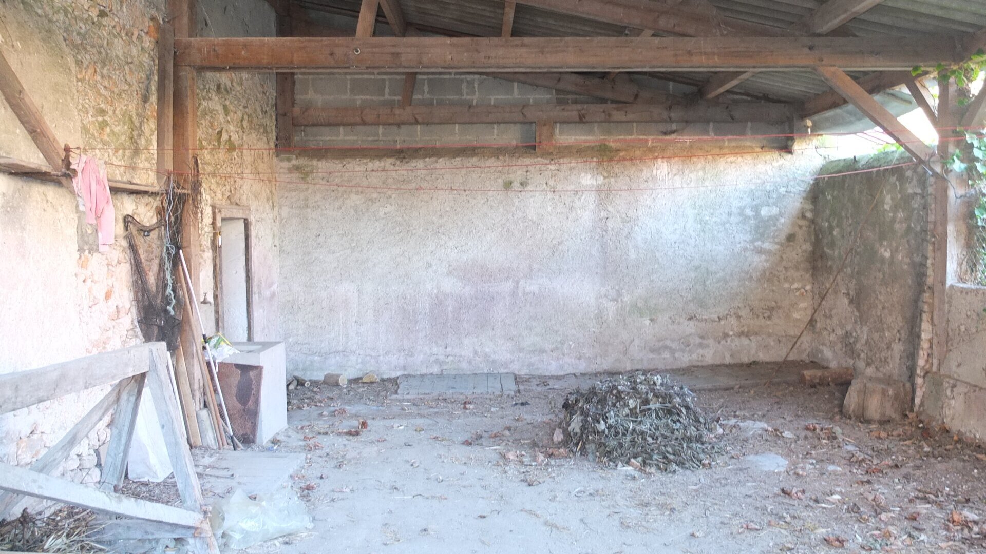 CHABRIS - MAISON DE BOURG photo 10