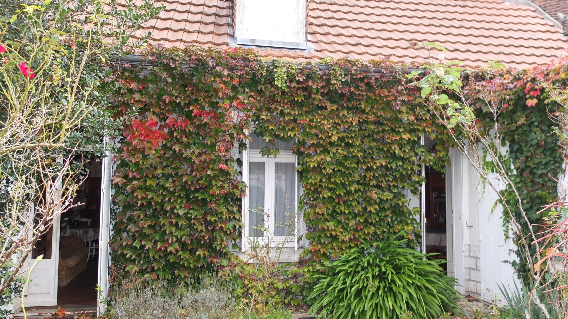 CHABRIS - MAISON DE BOURG photo 1