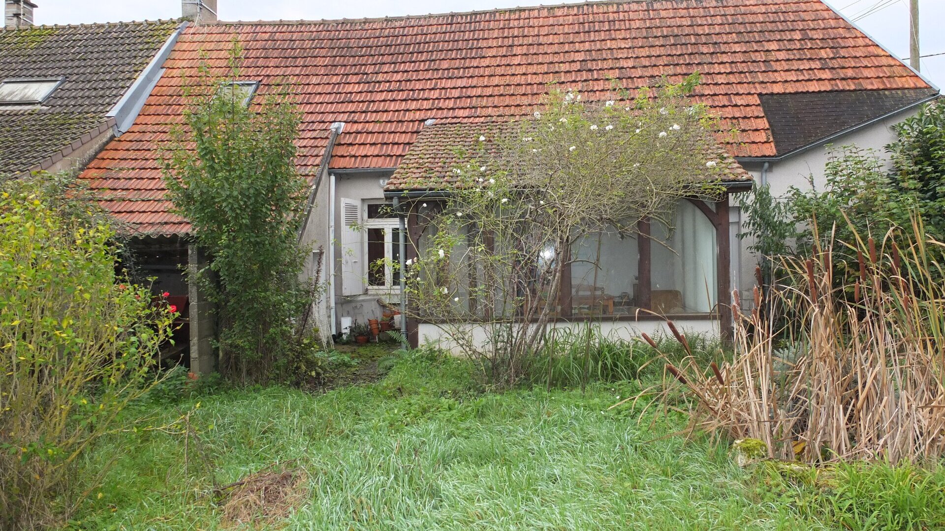 CHABRIS - MAISON DE BOURG photo 2