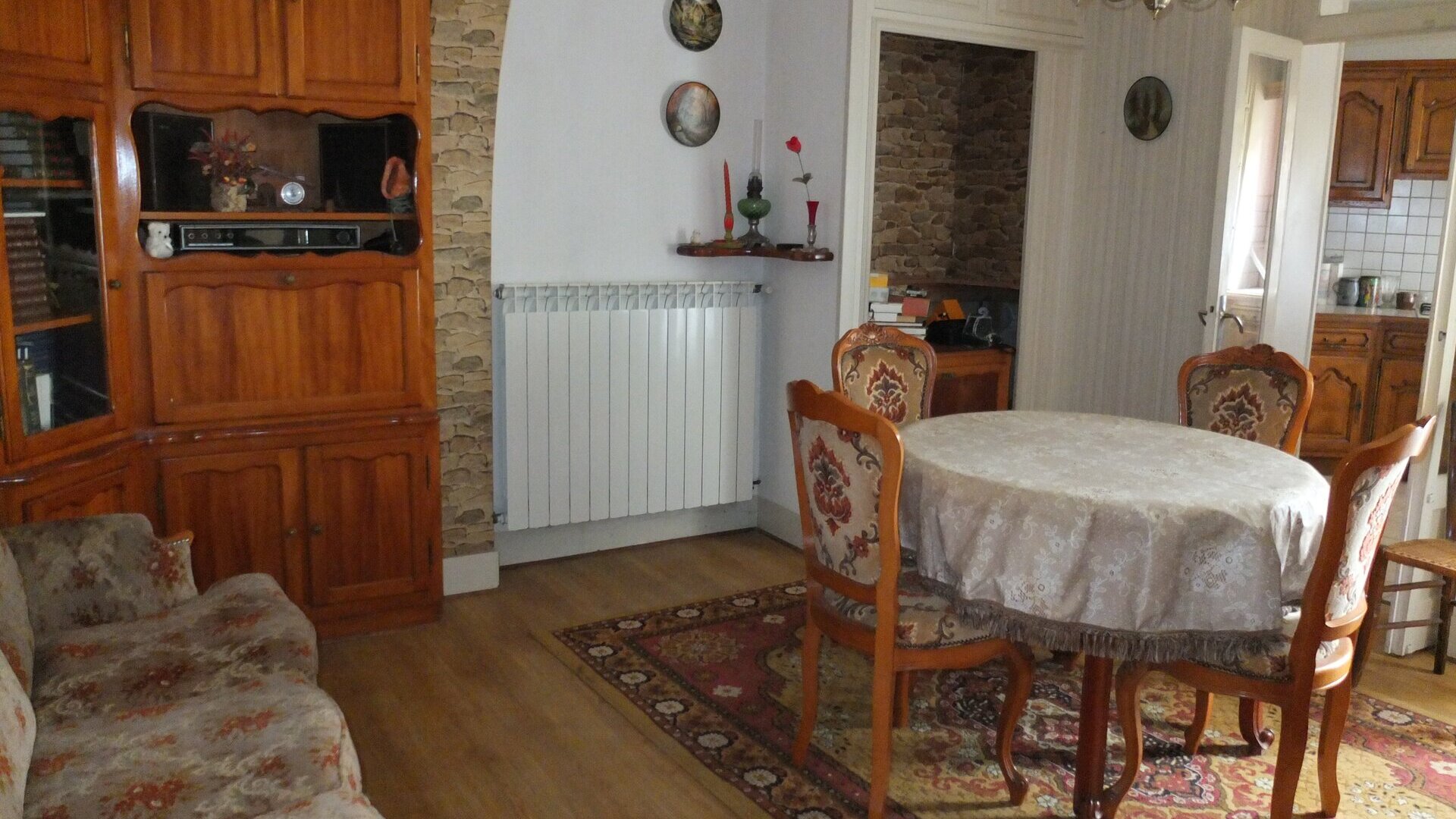 CHABRIS - MAISON DE BOURG photo 3