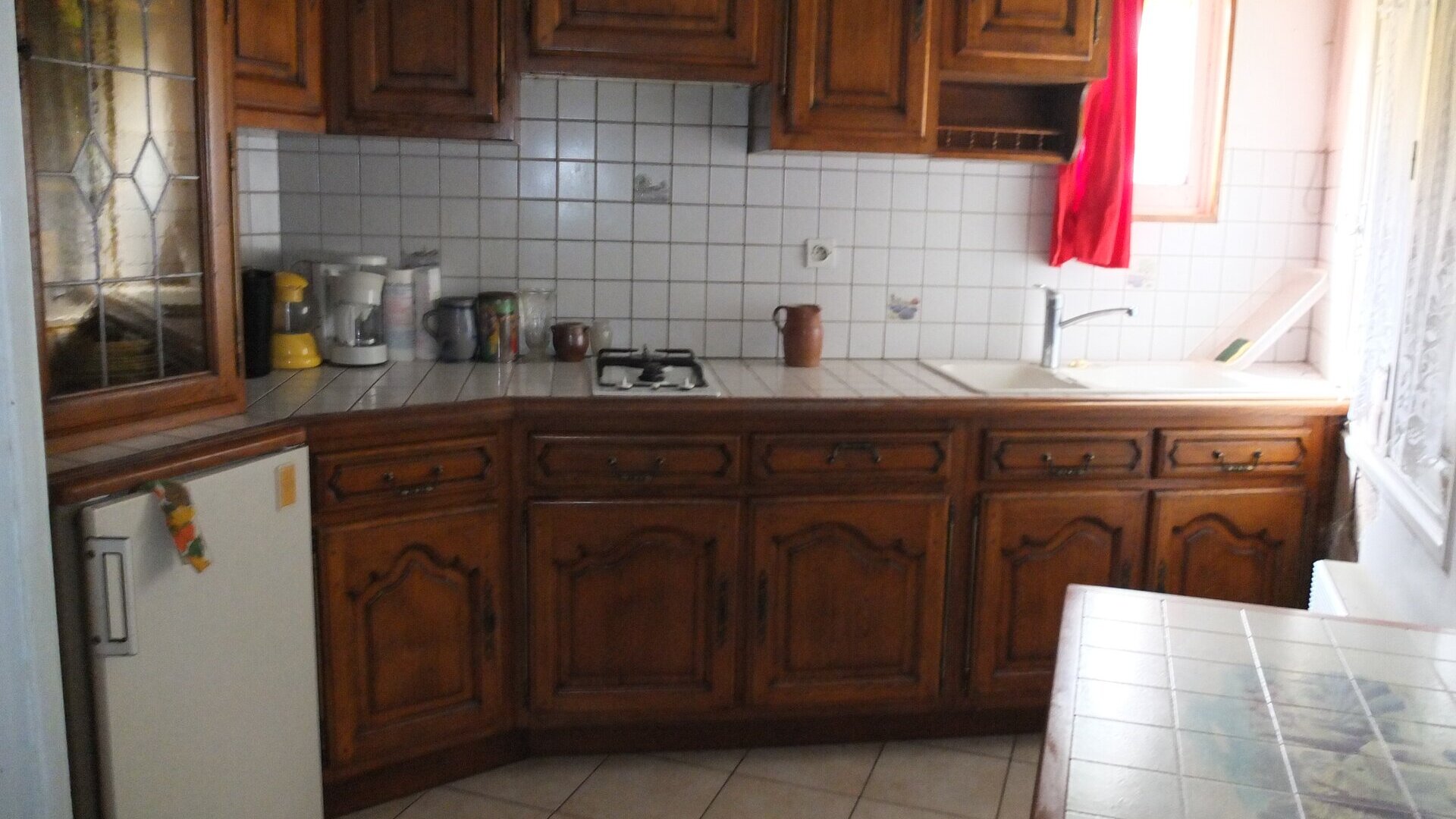 CHABRIS - MAISON DE BOURG photo 4