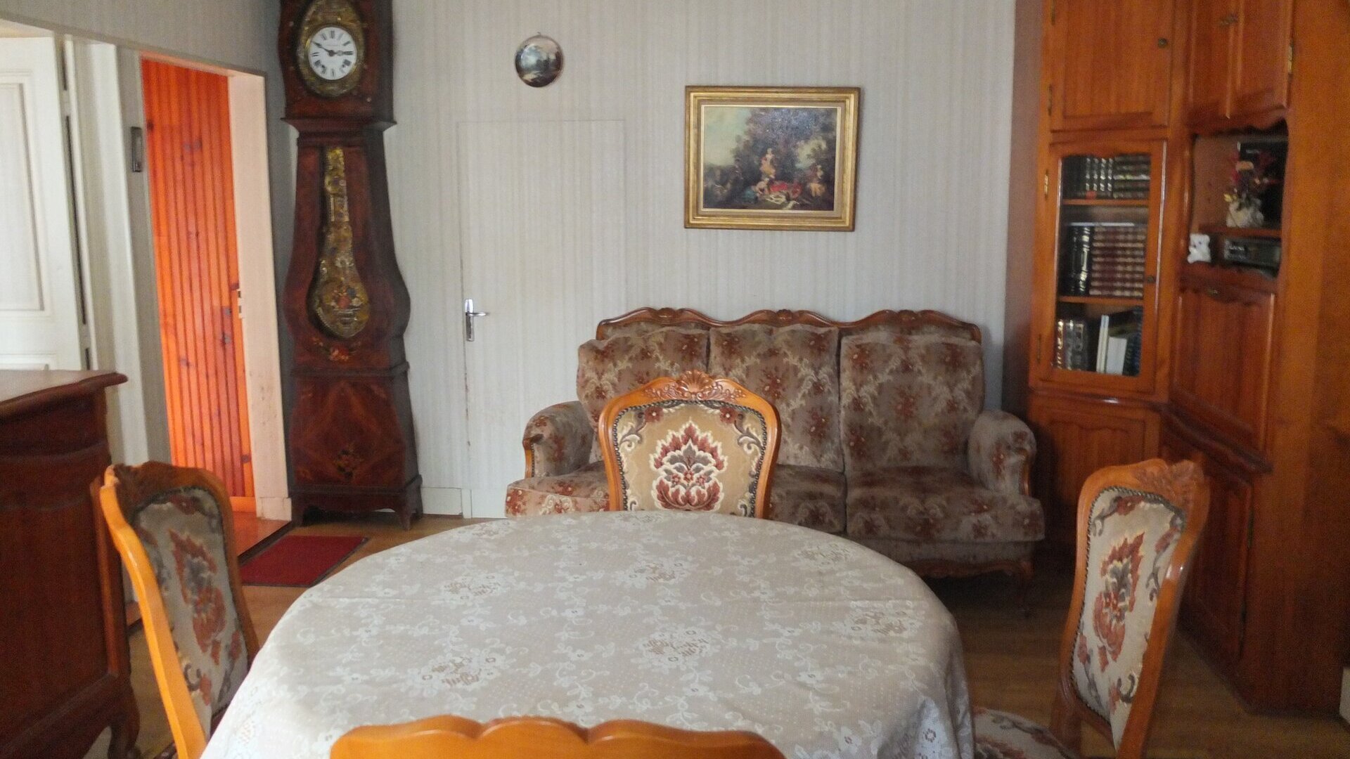 CHABRIS - MAISON DE BOURG photo 5