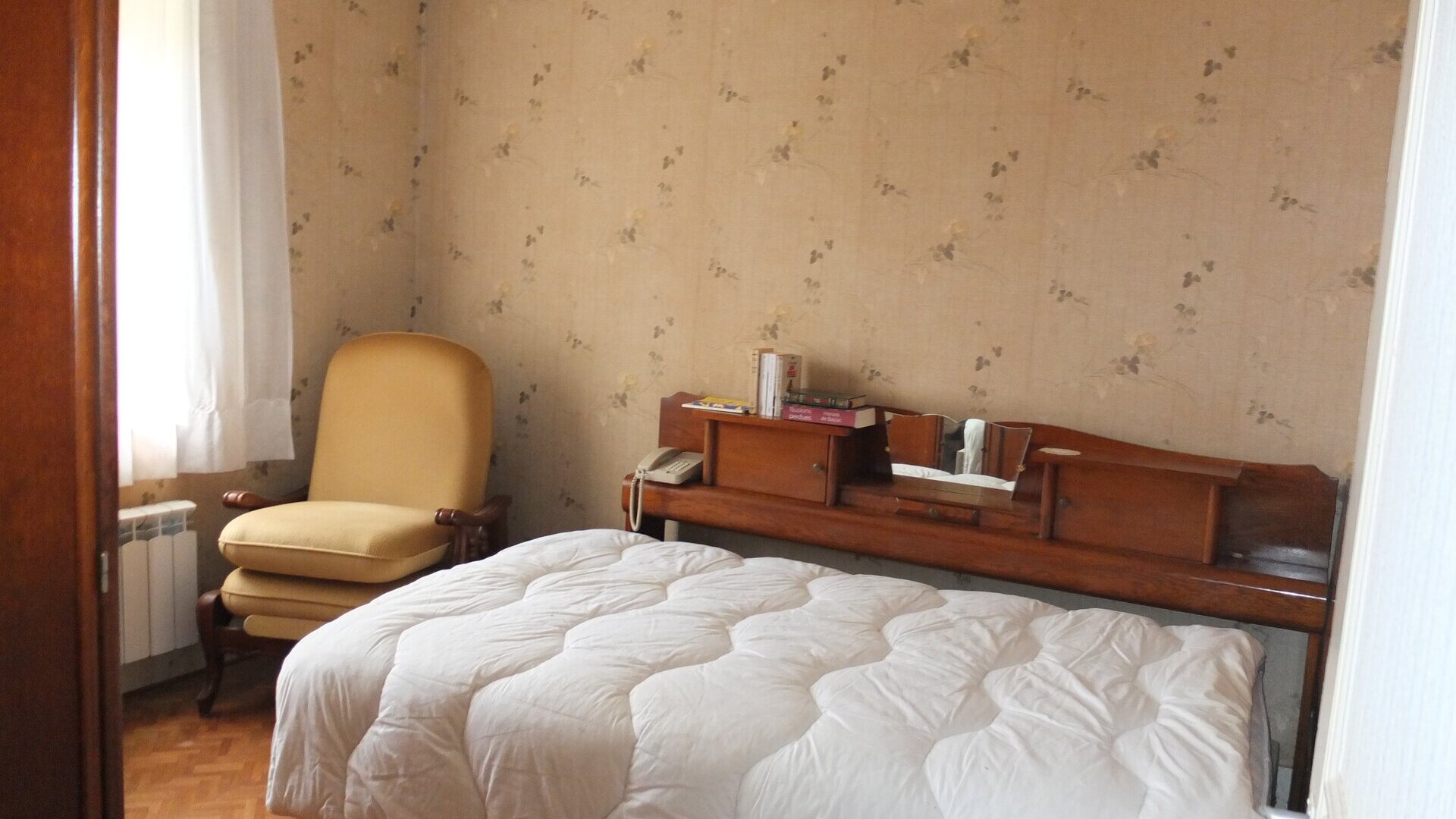 CHABRIS - MAISON DE BOURG photo 6