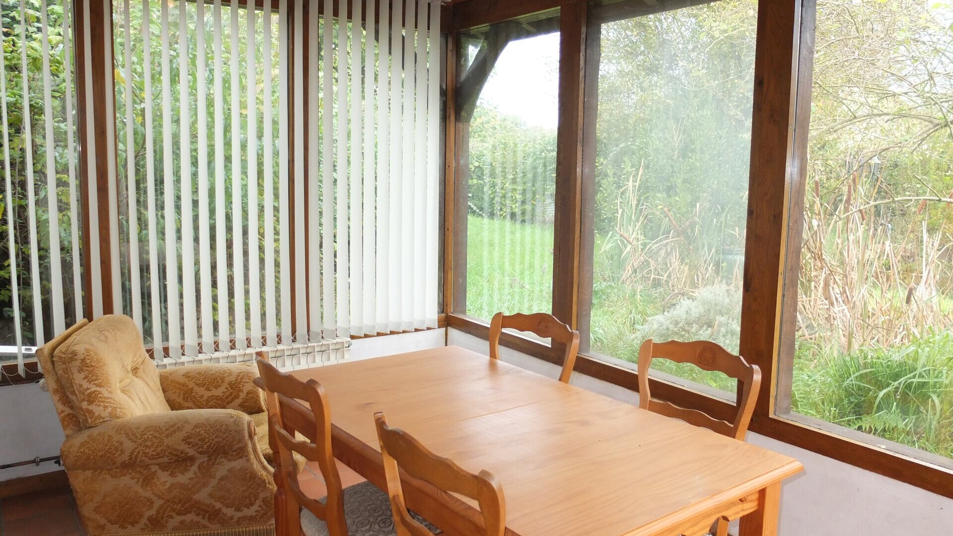 CHABRIS - MAISON DE BOURG photo 8