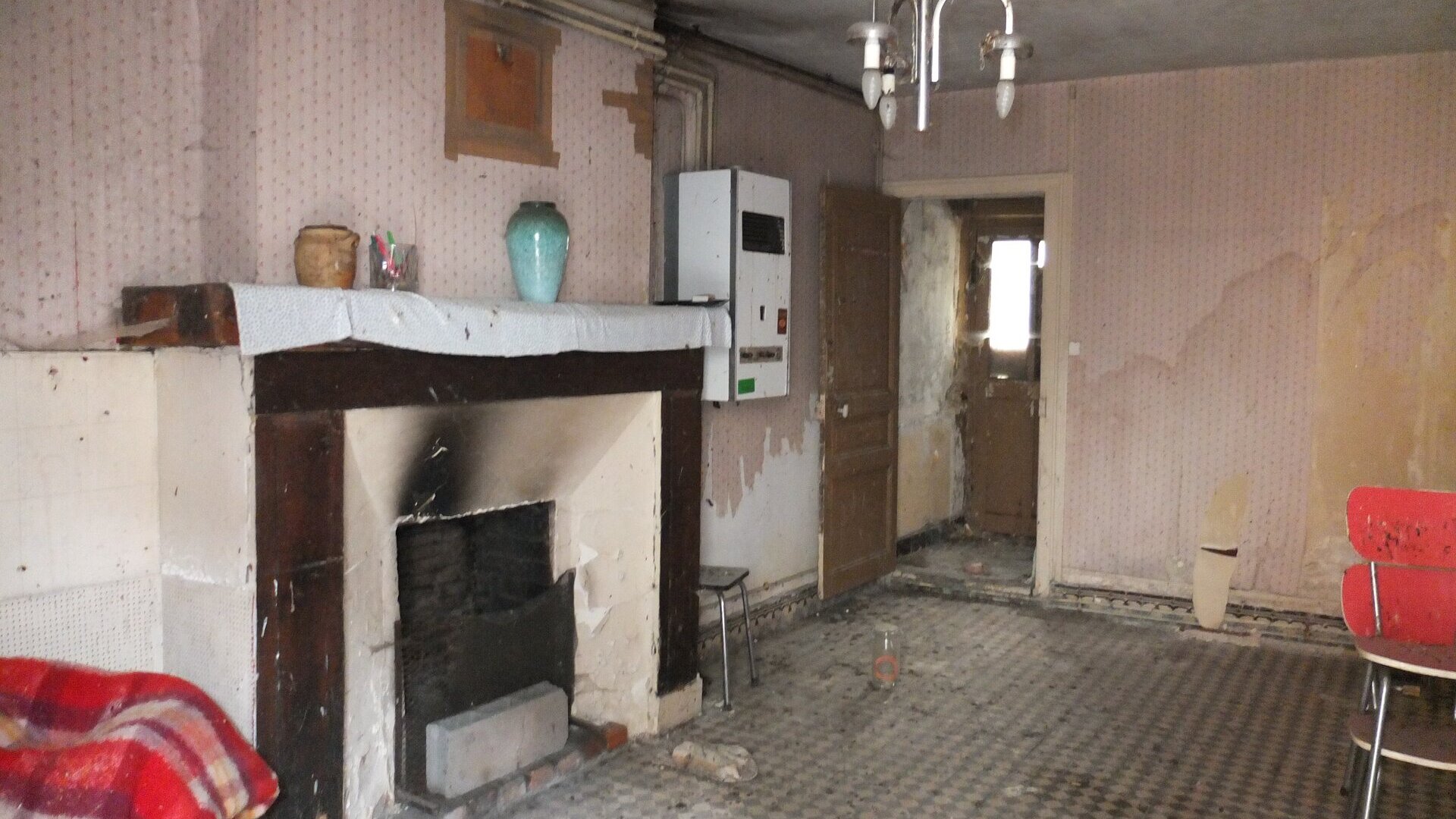 DUN LE POELIER - ENSEMBLE IMMOBILIER A RENOVER photo 4