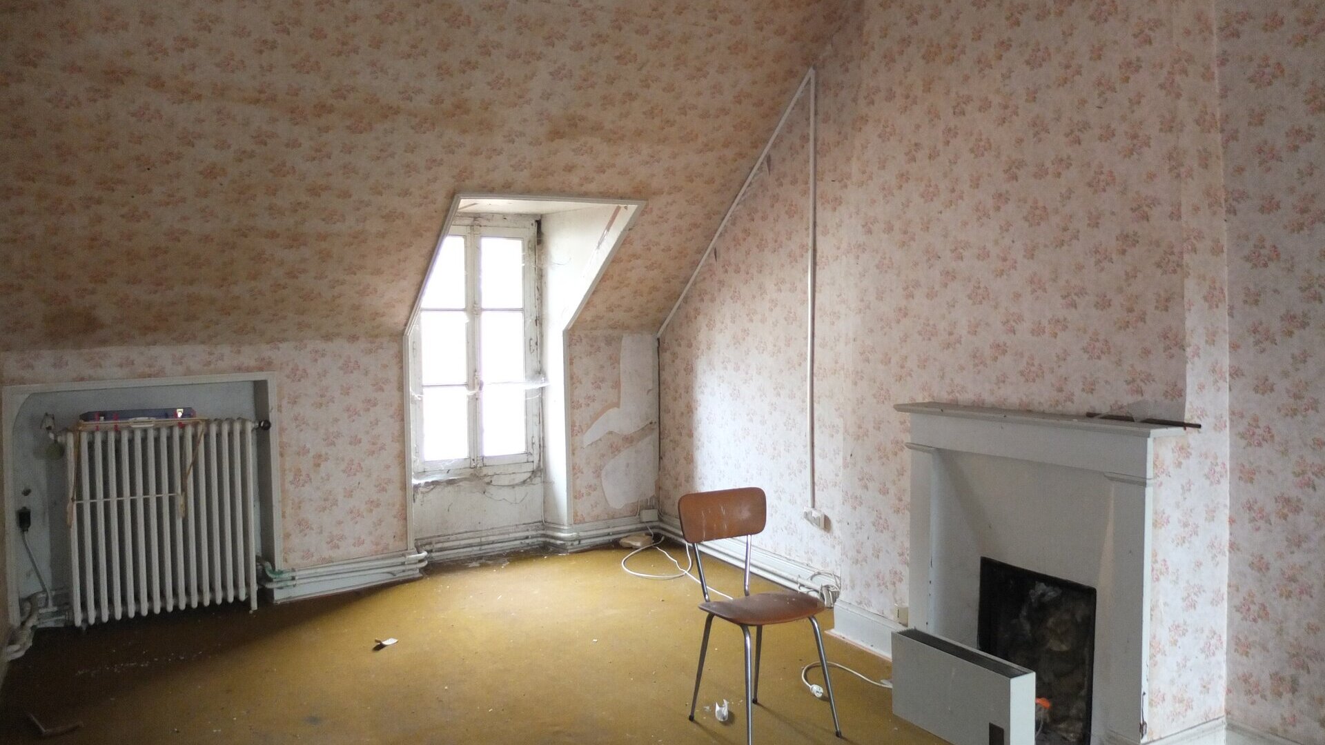 DUN LE POELIER - ENSEMBLE IMMOBILIER A RENOVER photo 5