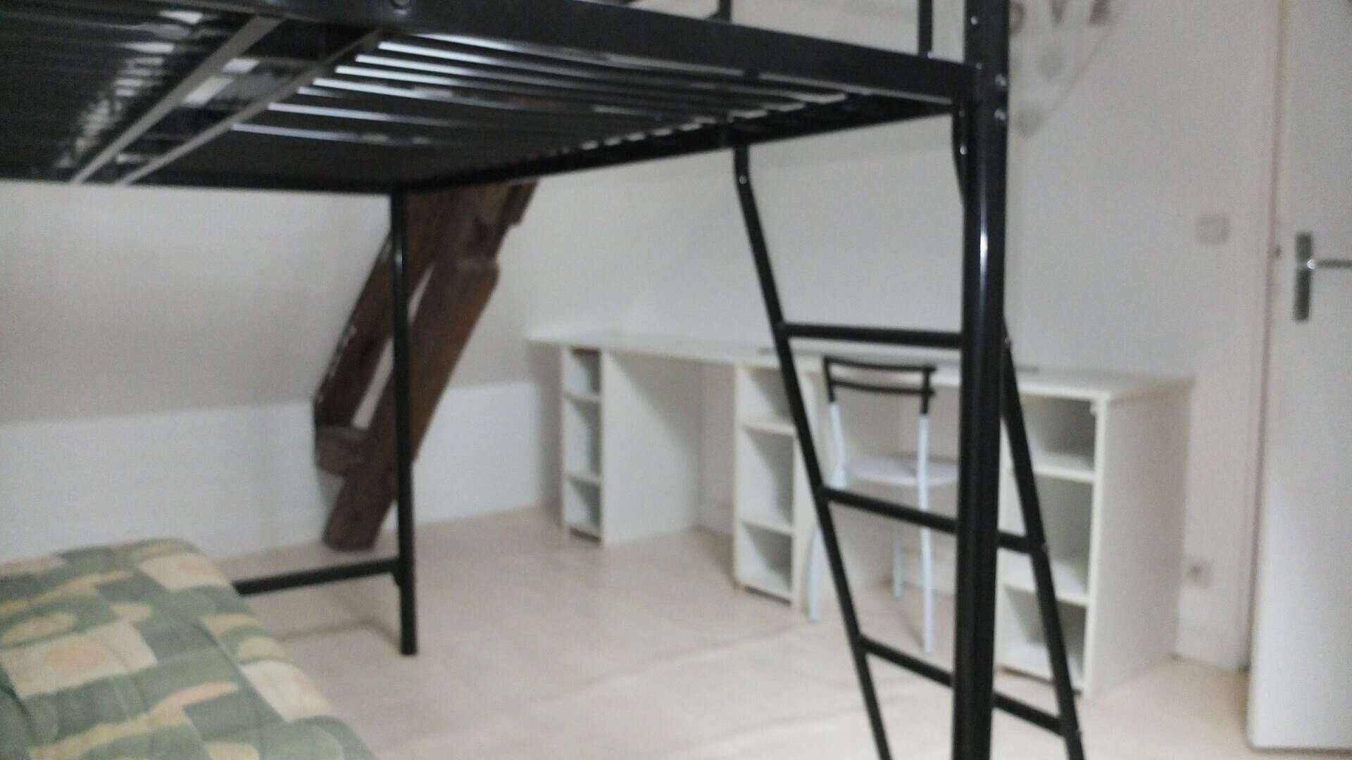 CHABRIS - IMMEUBLE de 168m² photo 4