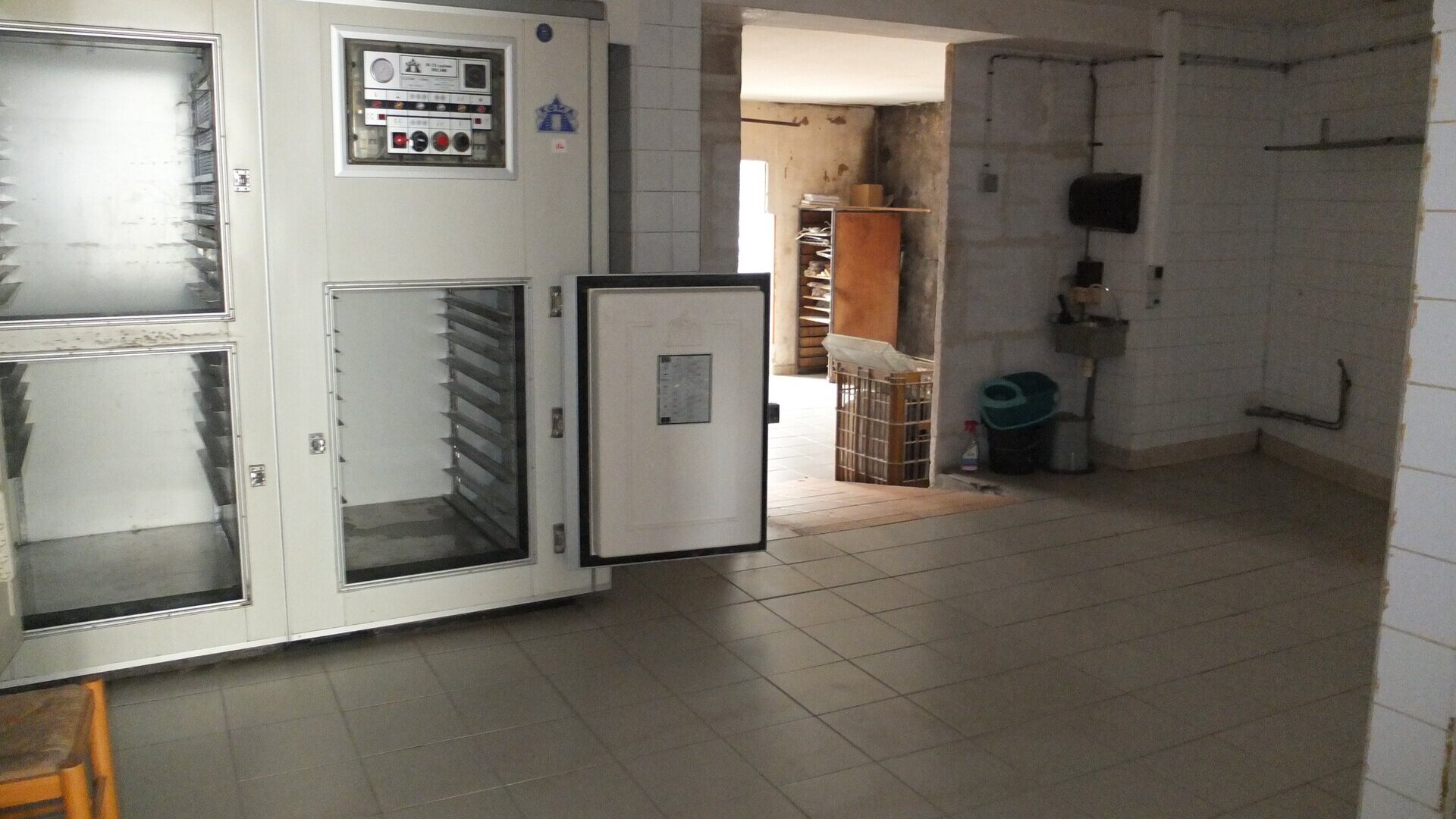 CHABRIS - IMMEUBLE de 168m² photo 6