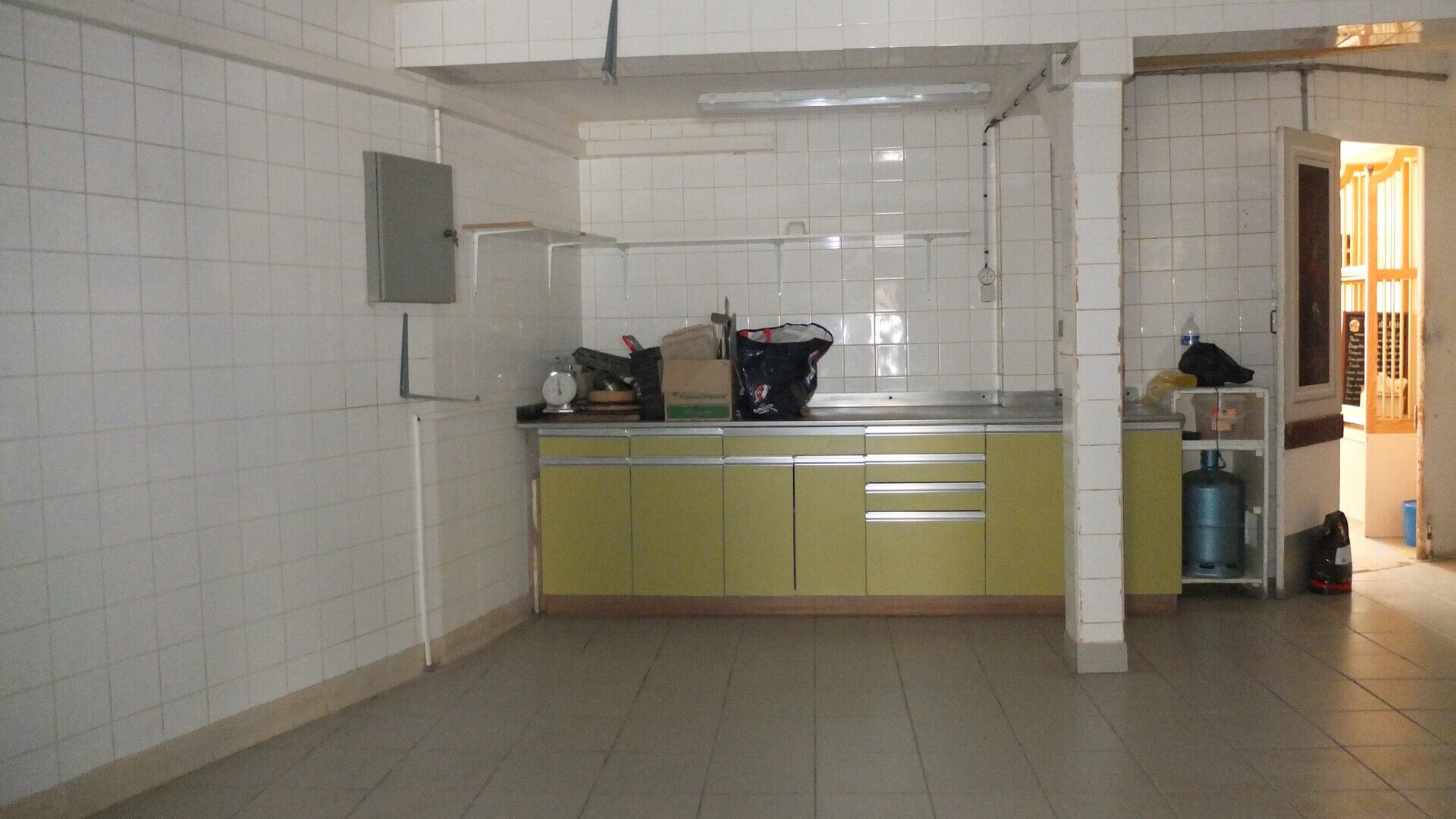 CHABRIS - IMMEUBLE de 168m² photo 7