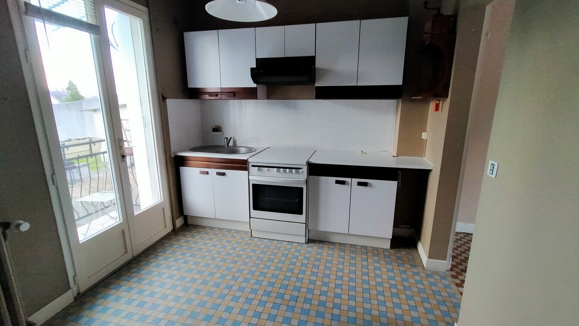 CHABRIS - MAISON CENTRE BOURG photo 2