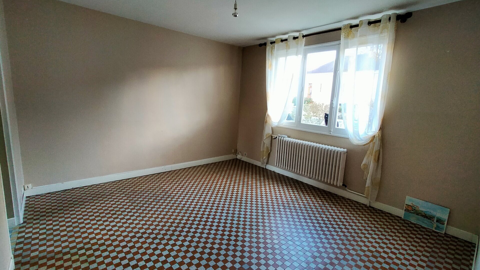 CHABRIS - MAISON CENTRE BOURG photo 3