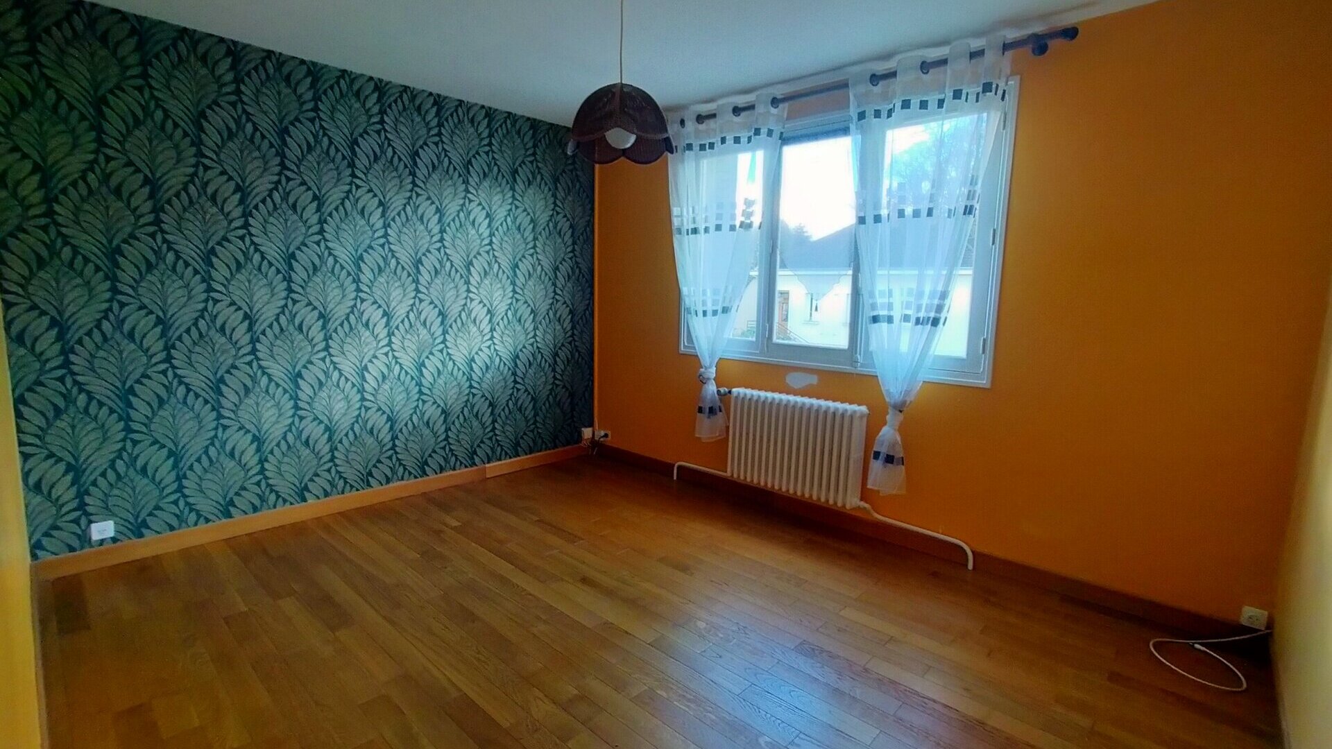 CHABRIS - MAISON CENTRE BOURG photo 4