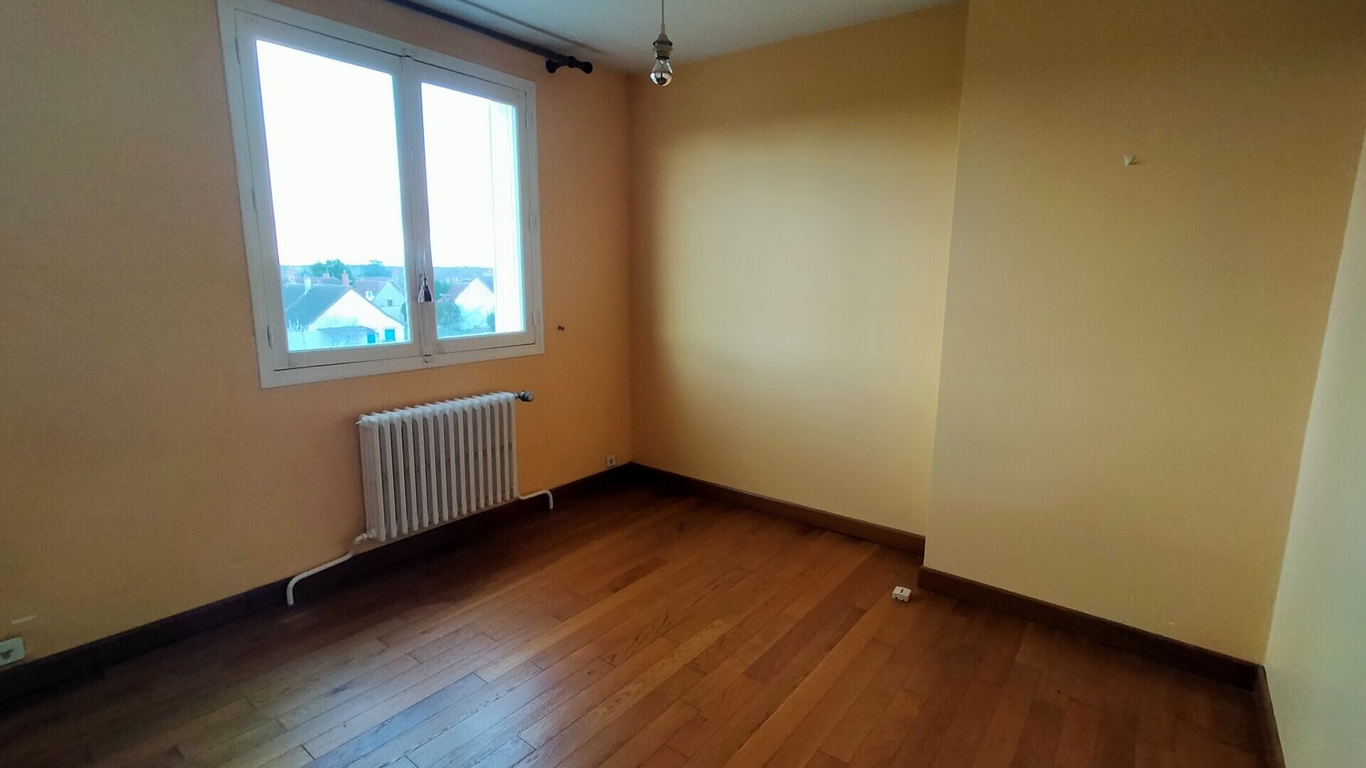 CHABRIS - MAISON CENTRE BOURG photo 5