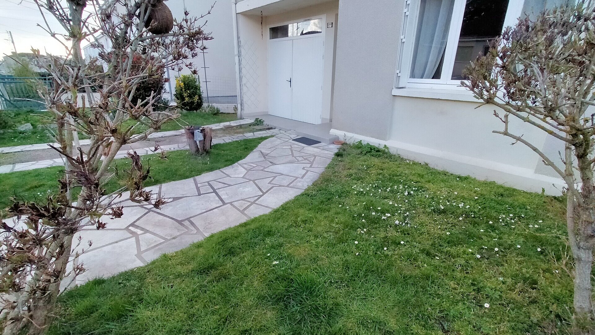 CHABRIS - MAISON CENTRE BOURG photo 8