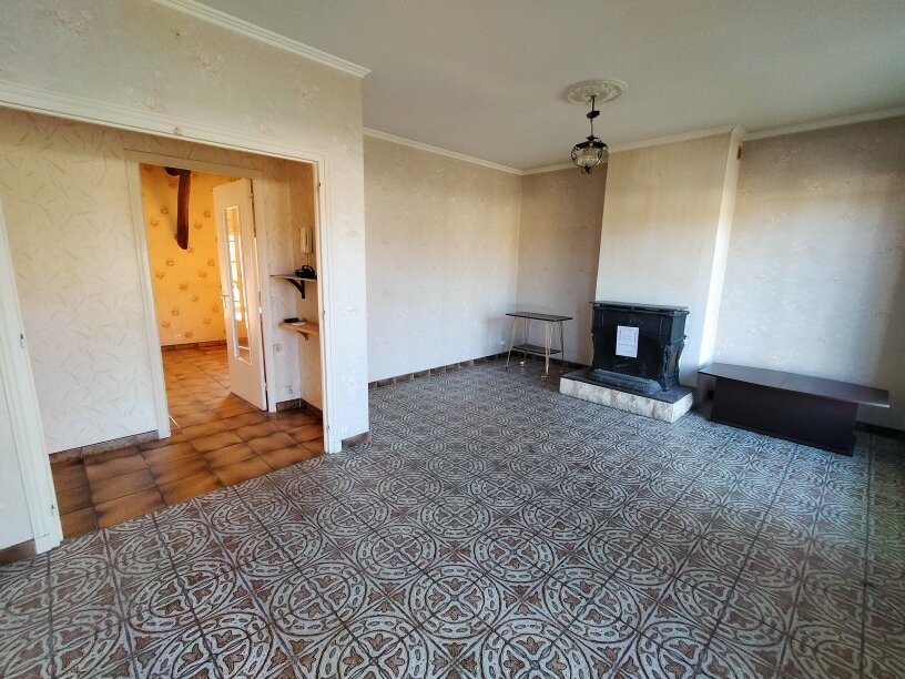 MAISON 128m² - CHABRIS photo 3