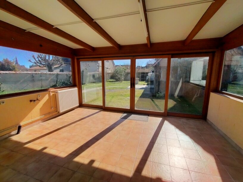 MAISON 128m² - CHABRIS photo 5