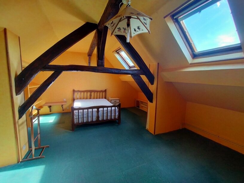 MAISON 128m² - CHABRIS photo 6