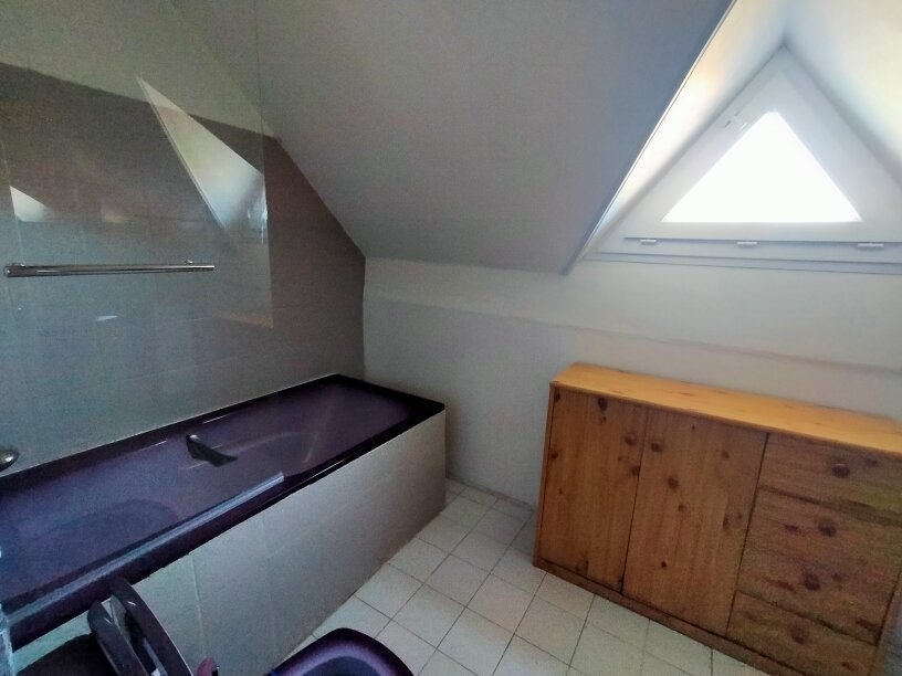 MAISON 128m² - CHABRIS photo 7