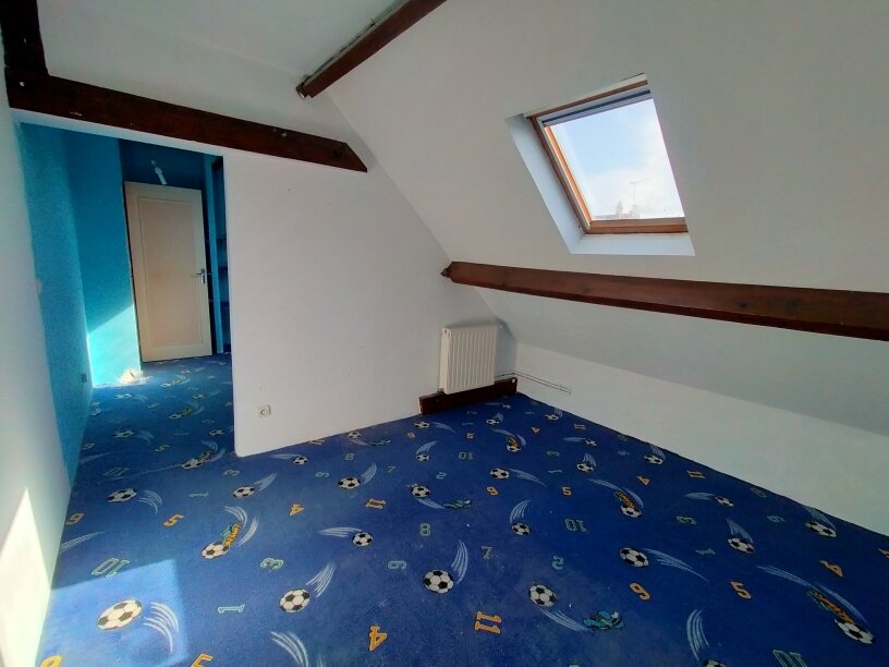 MAISON 128m² - CHABRIS photo 8