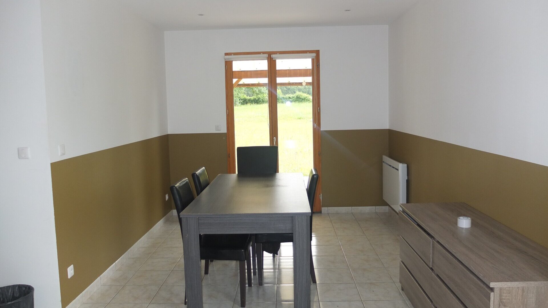 MAISON DE PLAIN-PIED (101m²) - CHABRIS photo 2