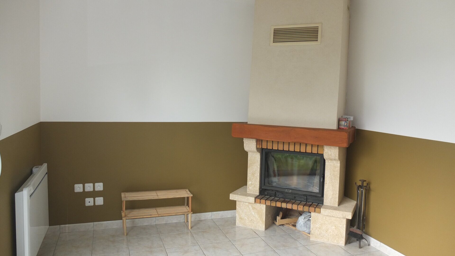 MAISON DE PLAIN-PIED (101m²) - CHABRIS photo 4