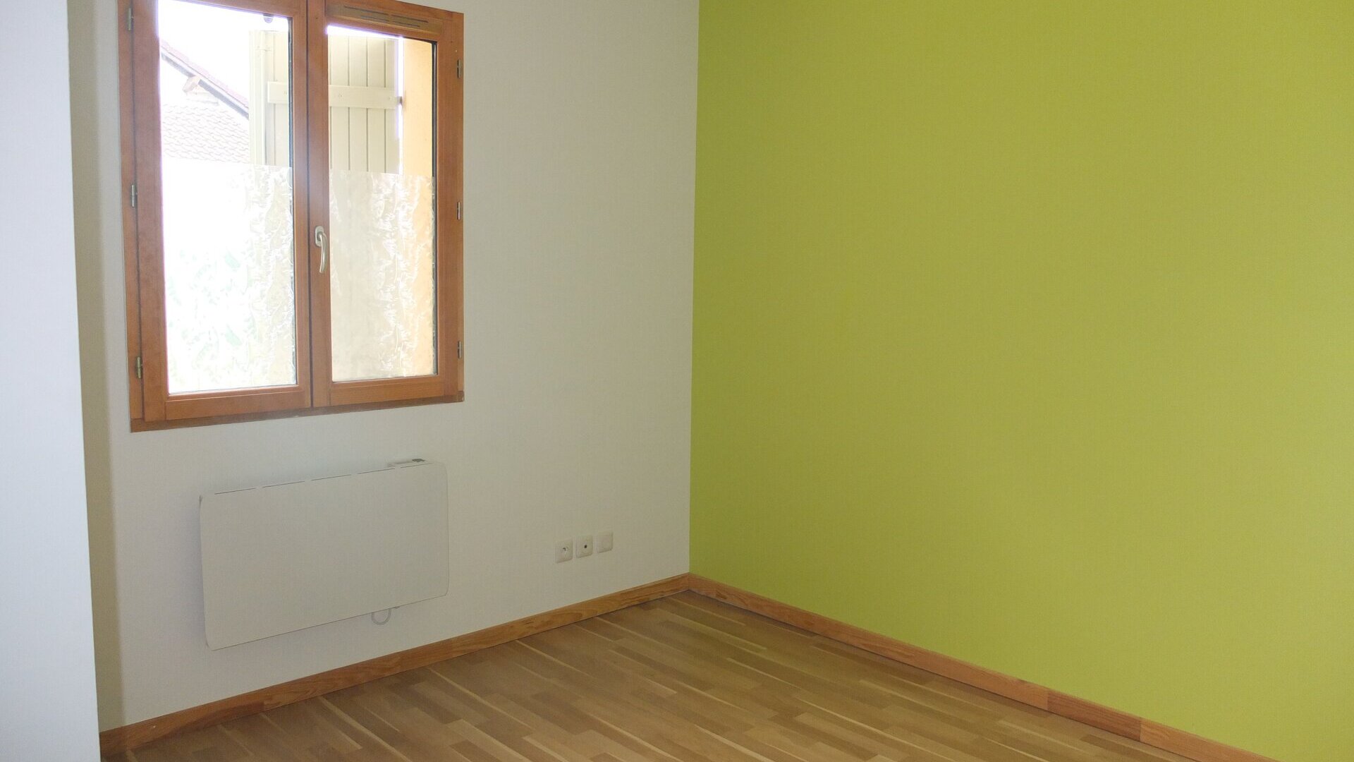 MAISON DE PLAIN-PIED (101m²) - CHABRIS photo 5