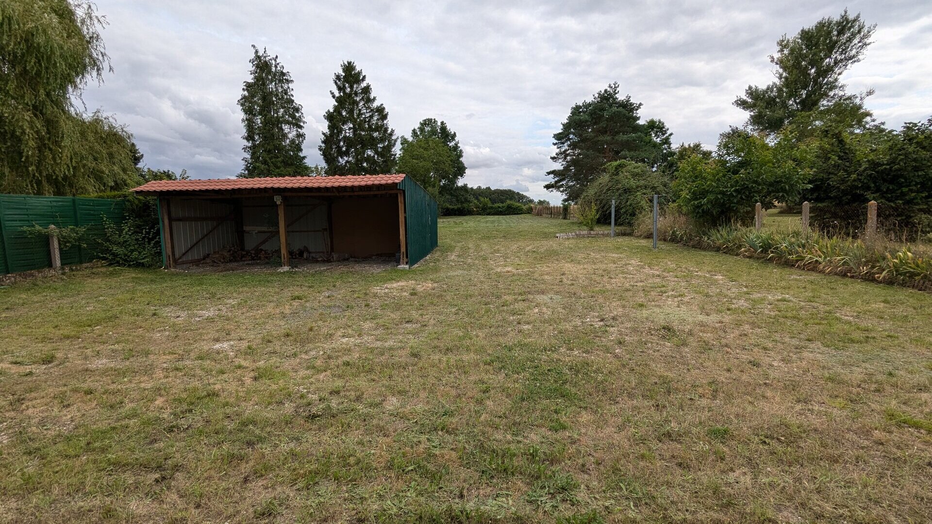 MAISON DE PLAIN-PIED (101m²) - CHABRIS photo 8