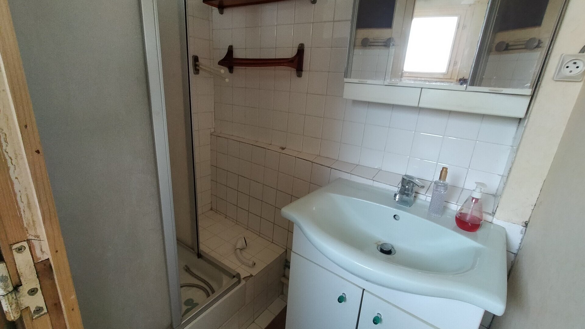 CHABRIS - MAISON A RESTAURER 41m² photo 6