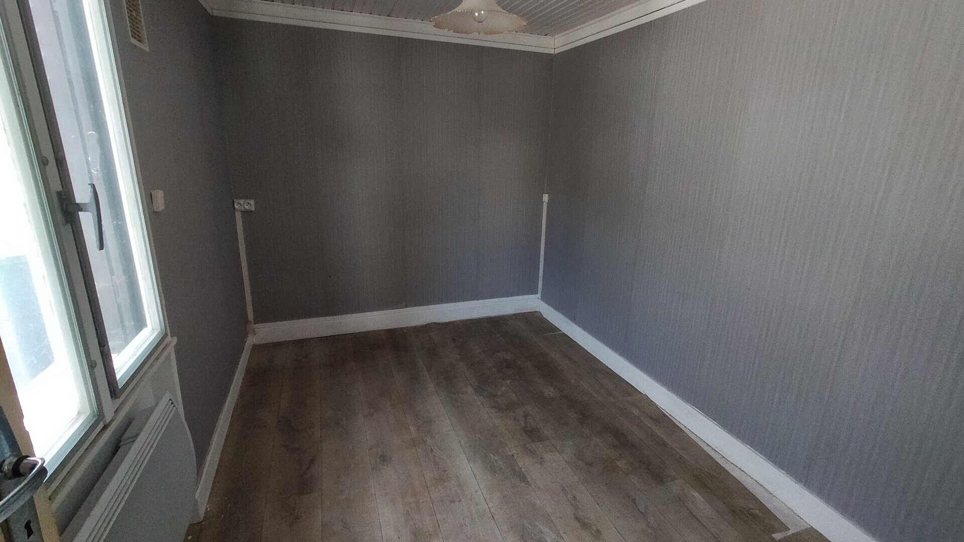 CHABRIS - MAISON A RESTAURER 41m² photo 7