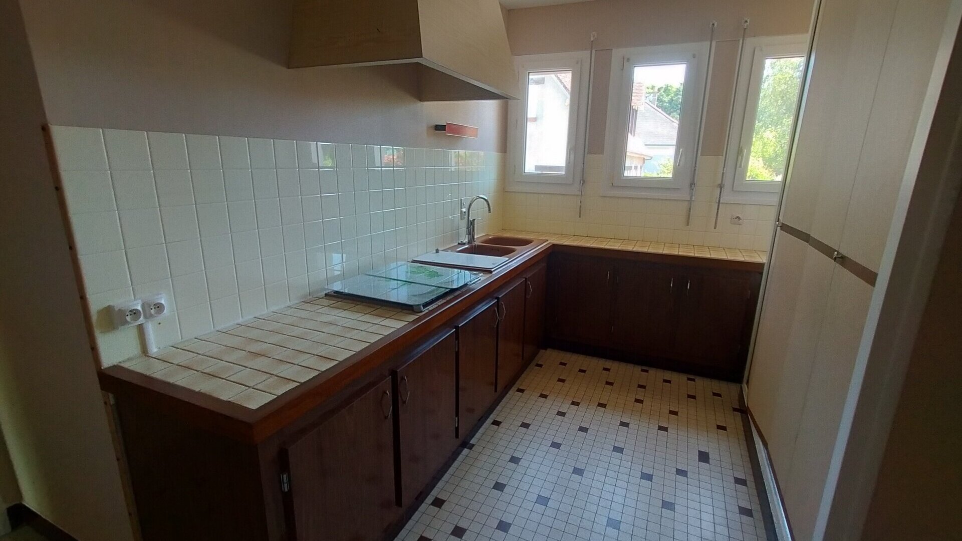 SELLES SUR CHER - PAVILLON SUR SOUS-SOL photo 4