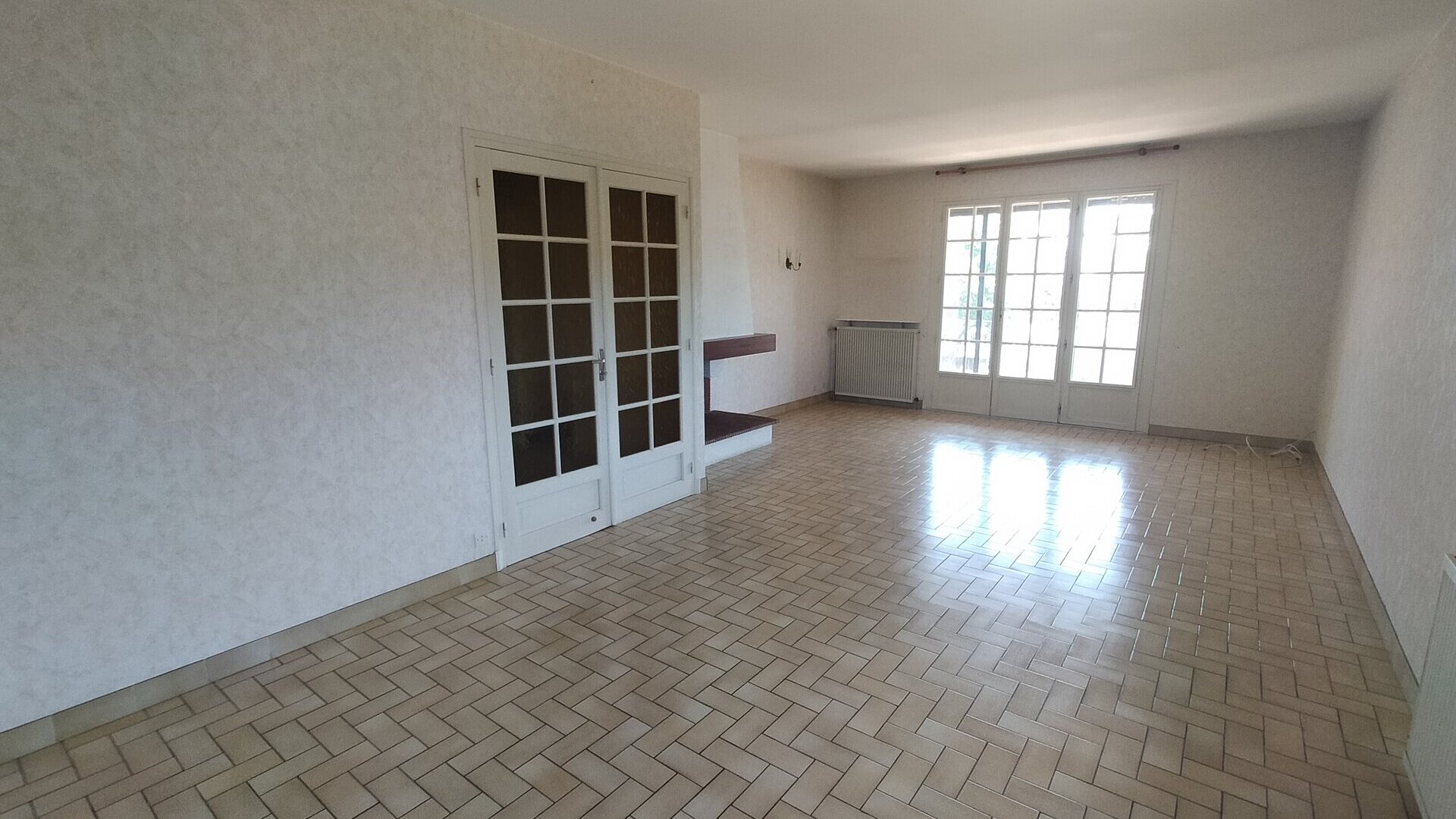 SELLES SUR CHER - PAVILLON SUR SOUS-SOL photo 5