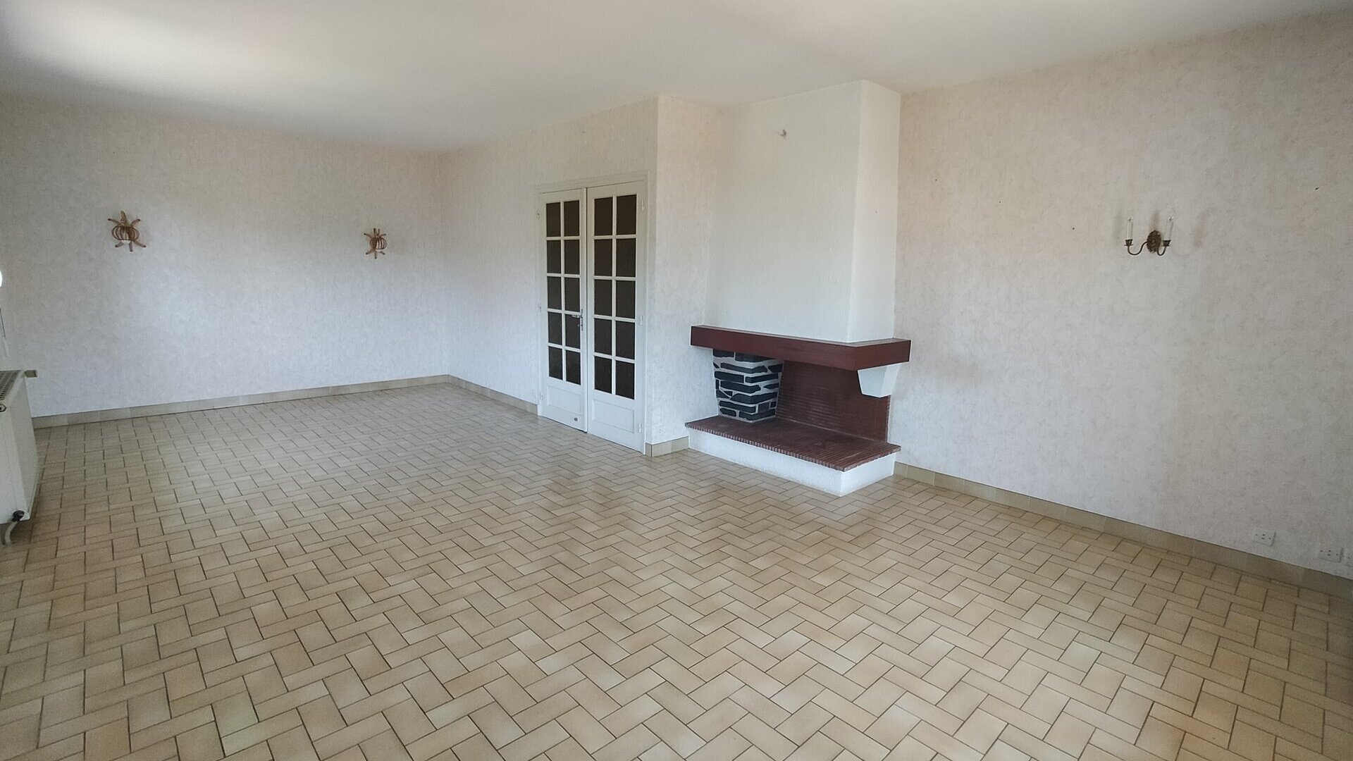 SELLES SUR CHER - PAVILLON SUR SOUS-SOL photo 6