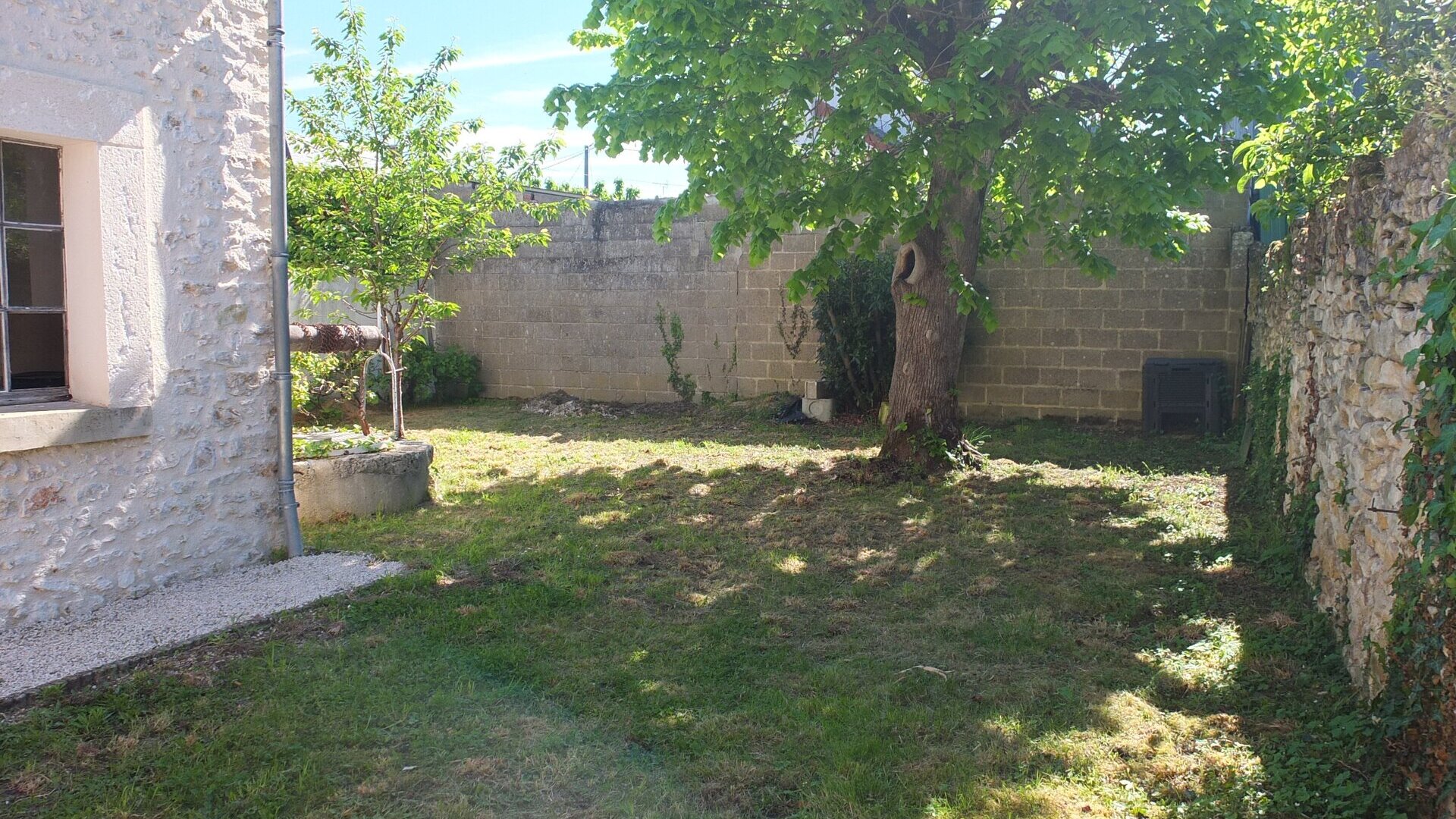 CHABRIS - MAISON 114m² photo 3