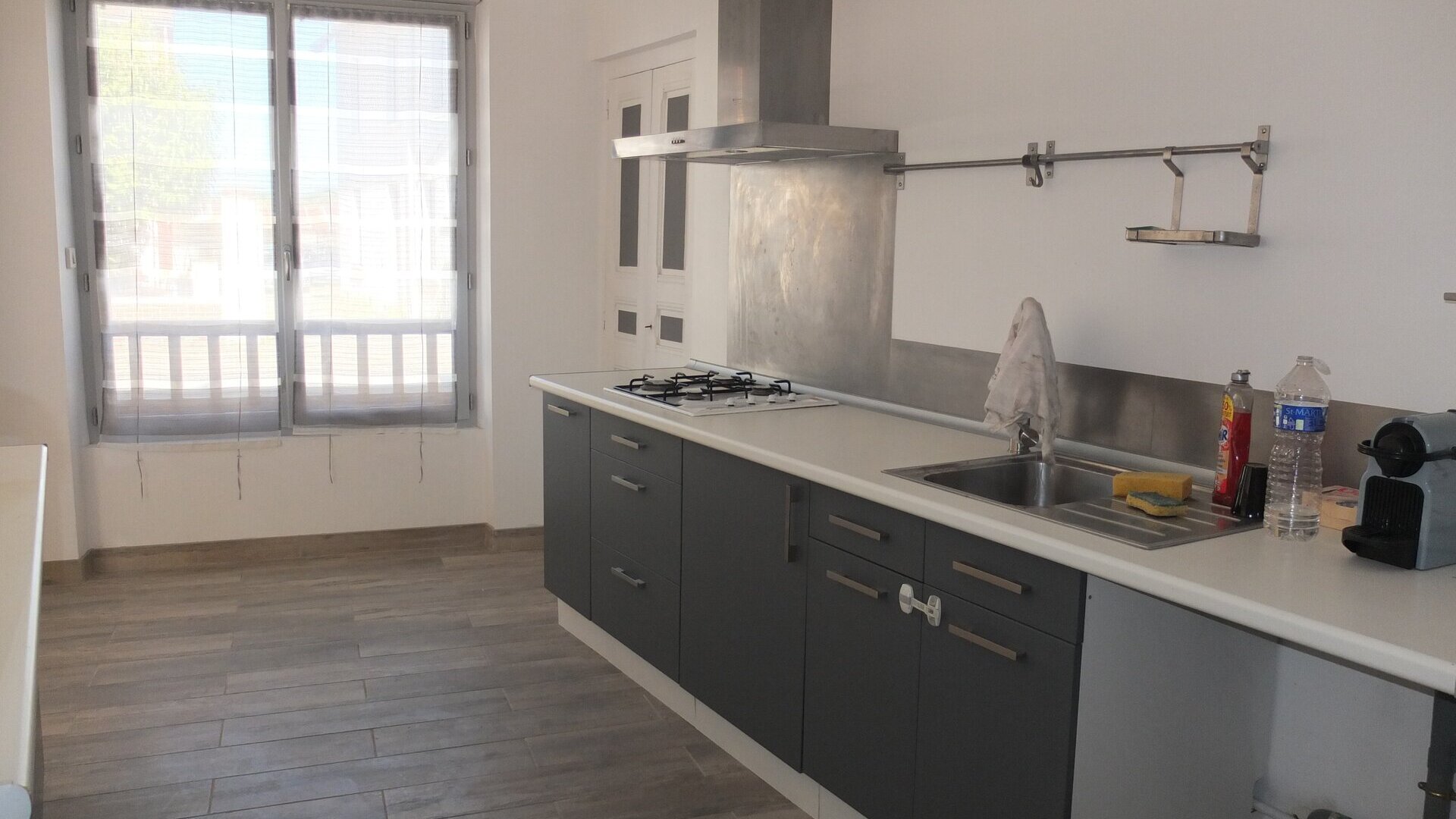 CHABRIS - MAISON 114m² photo 4