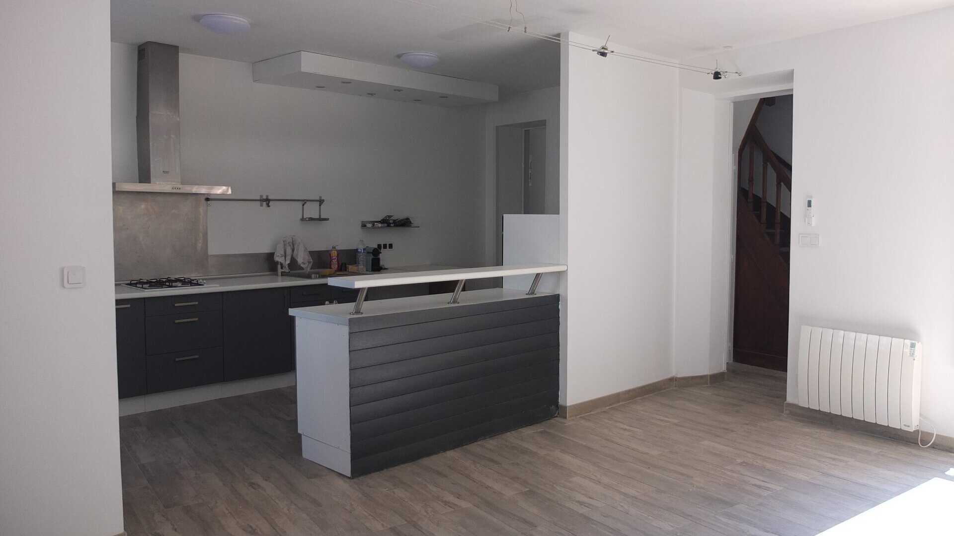 CHABRIS - MAISON 114m² photo 5