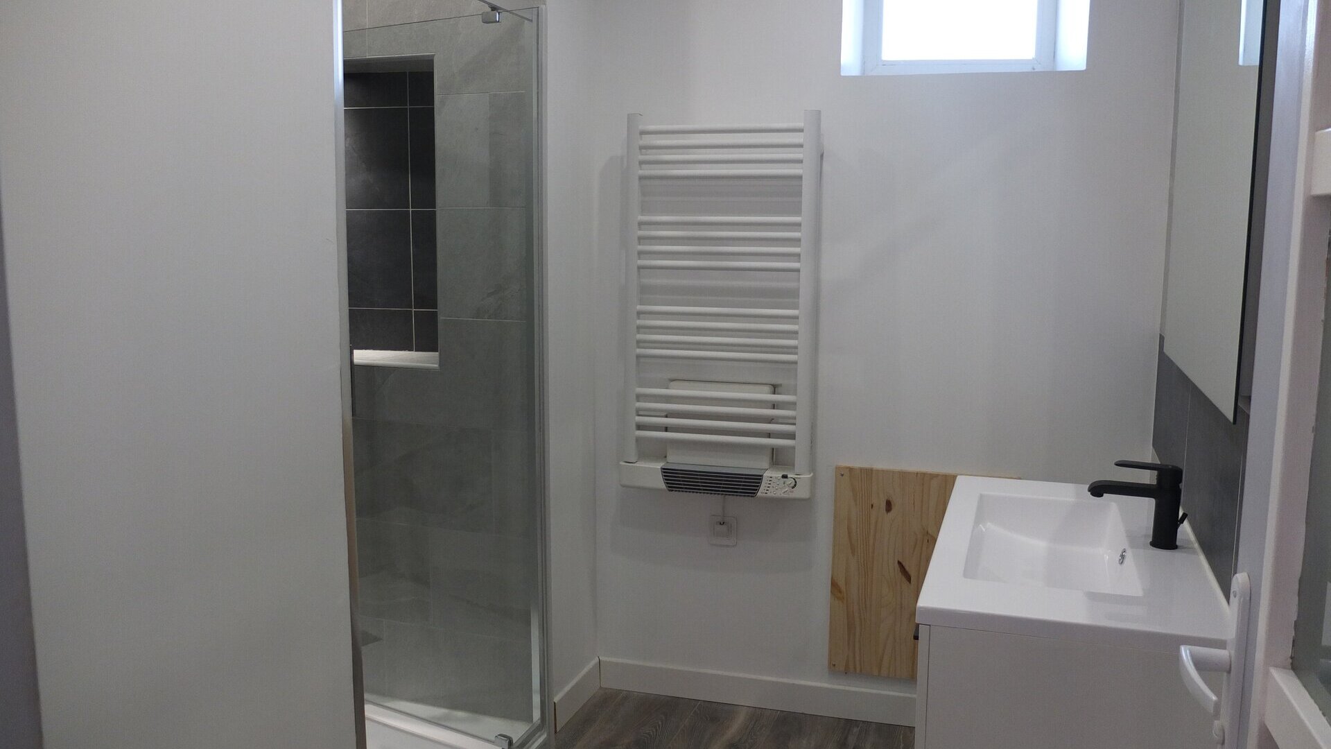 CHABRIS - MAISON 114m² photo 9