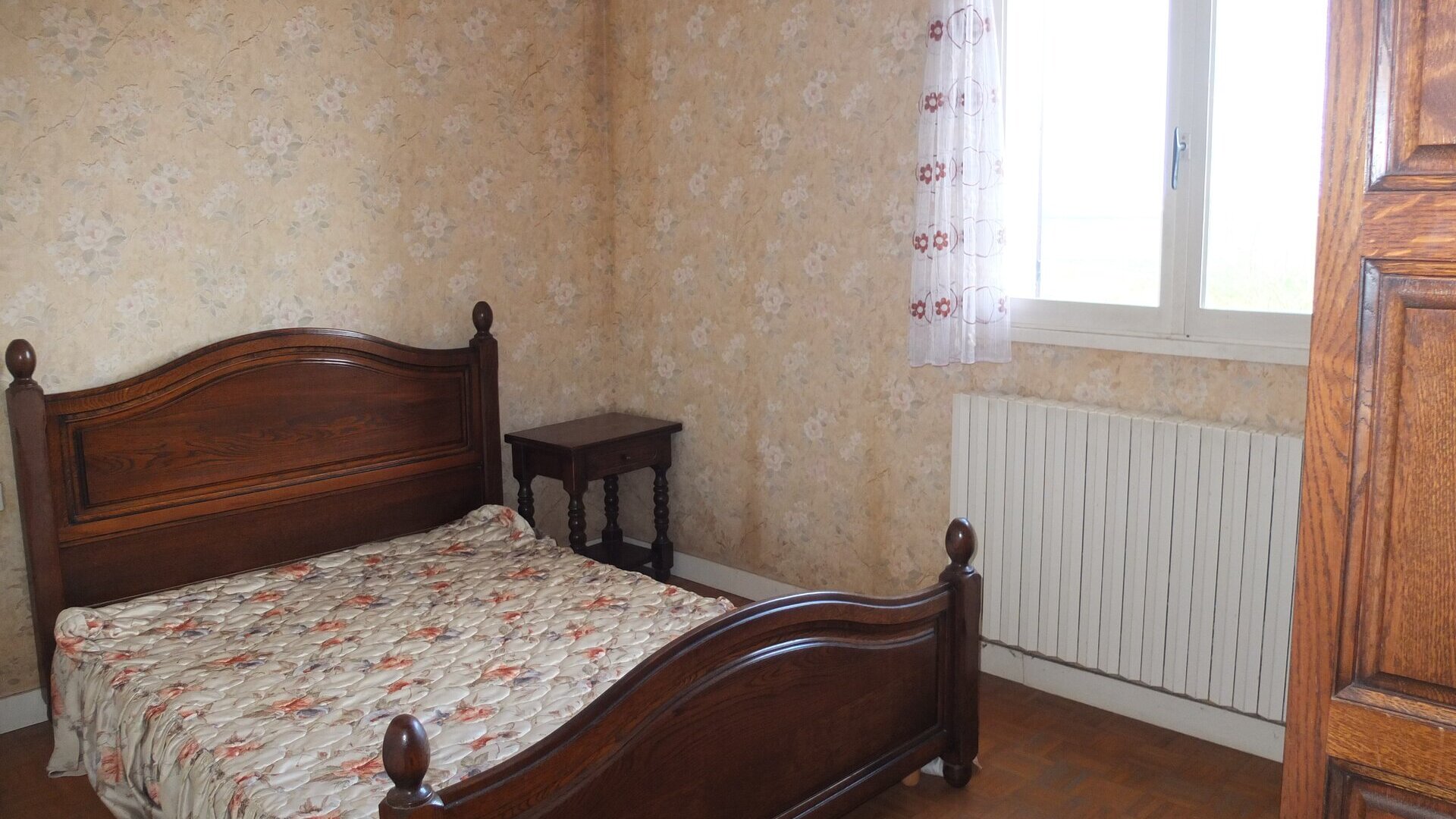 FONTGUENAND - MAISON sur sous-sol 82m² photo 6