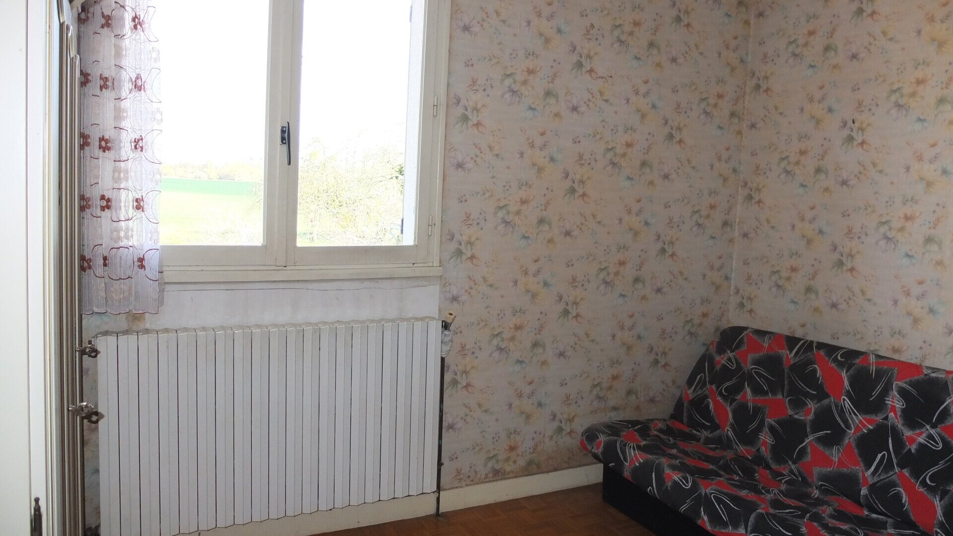 FONTGUENAND - MAISON sur sous-sol 82m² photo 8