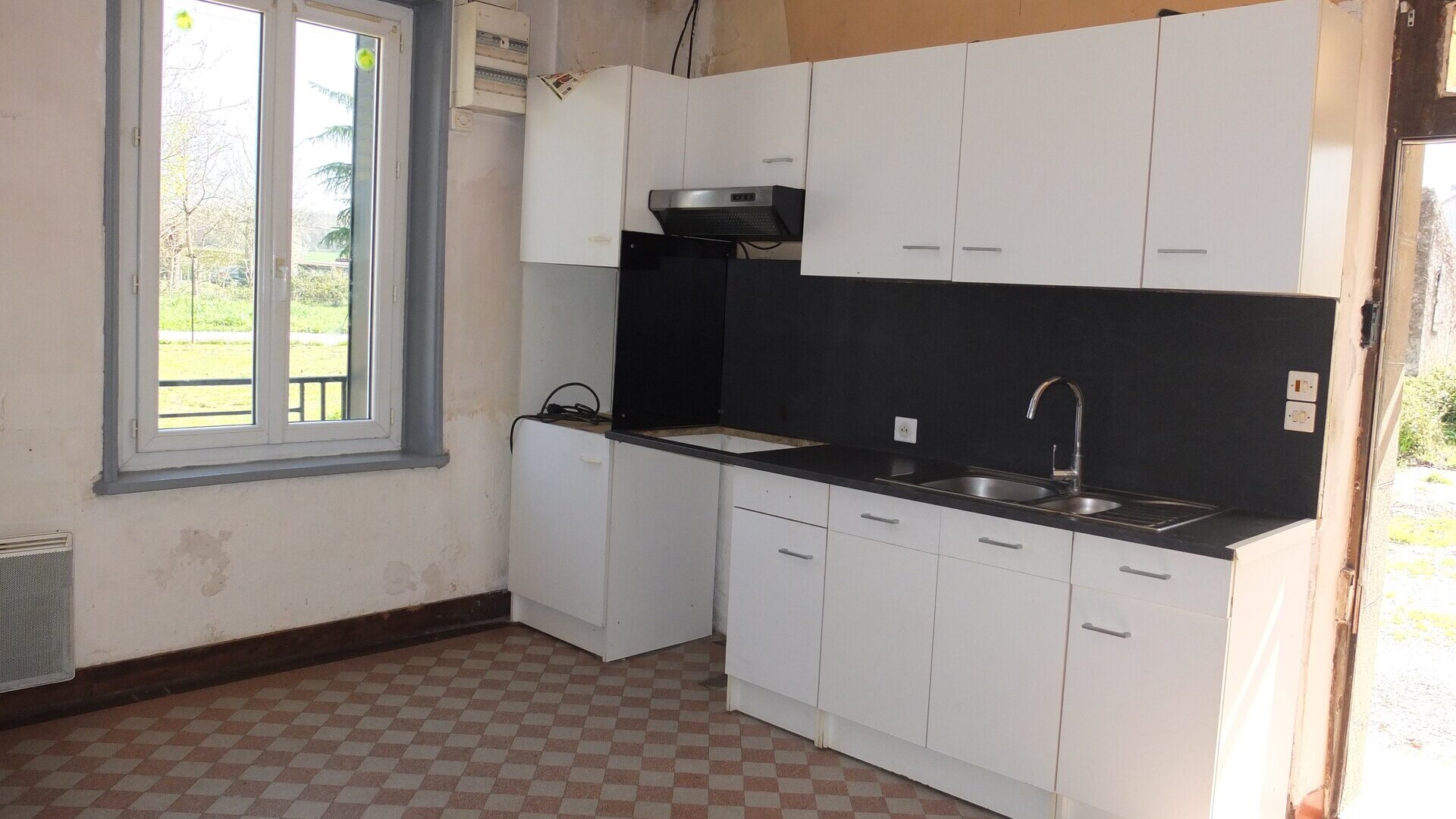 CHABRIS - Ensemble immobilier photo 6