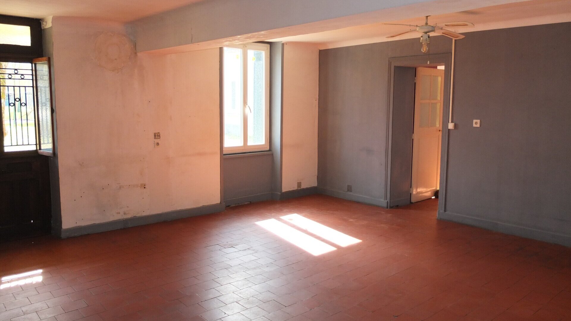 CHABRIS - Ensemble immobilier photo 7