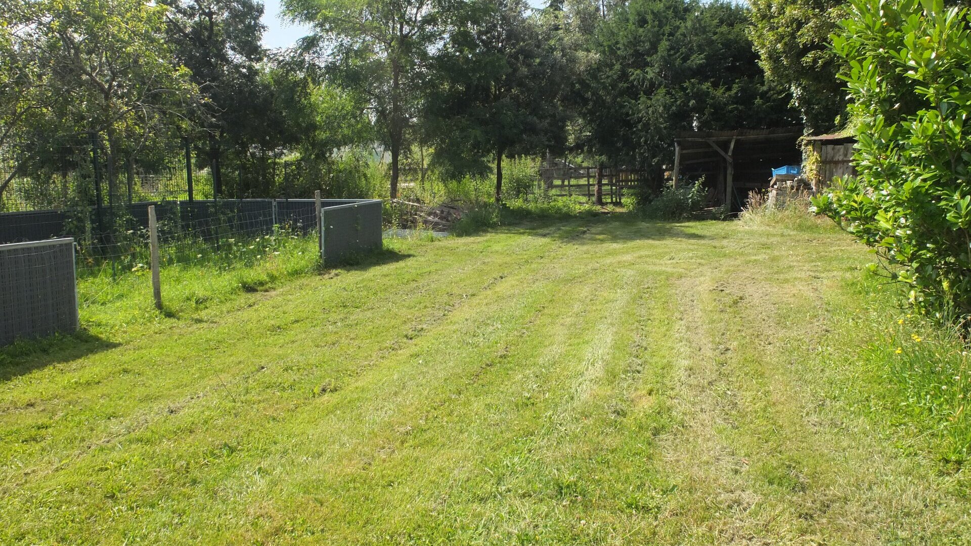 CHABRIS - Ensemble immobilier photo 10