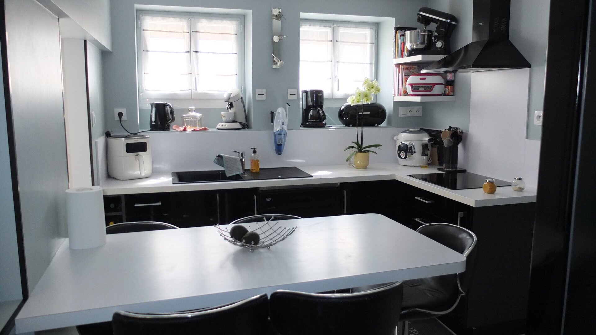 CHABRIS - MAISON 124m² photo 3